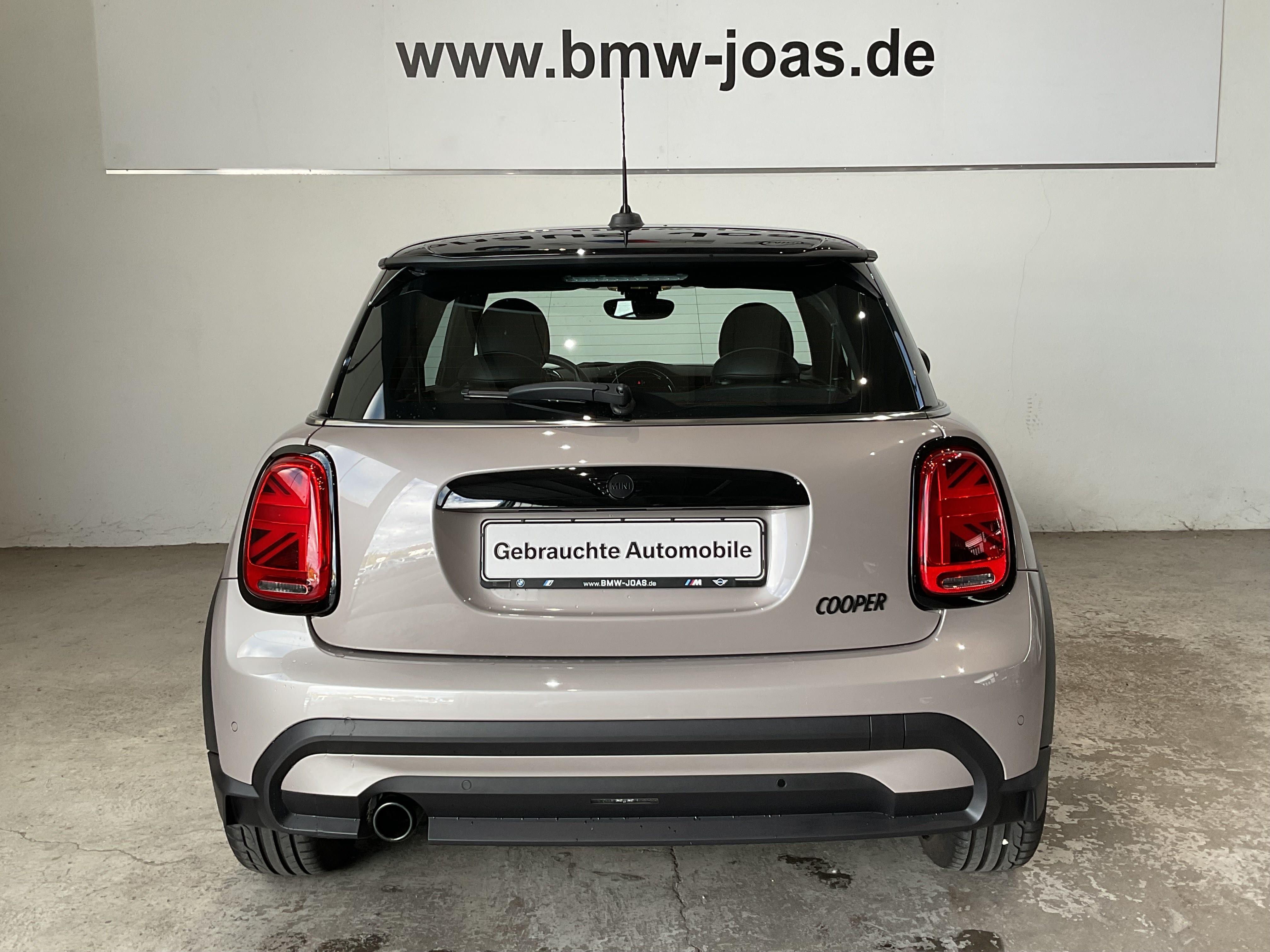 MINI Cooper 3-Türer – Bild 11