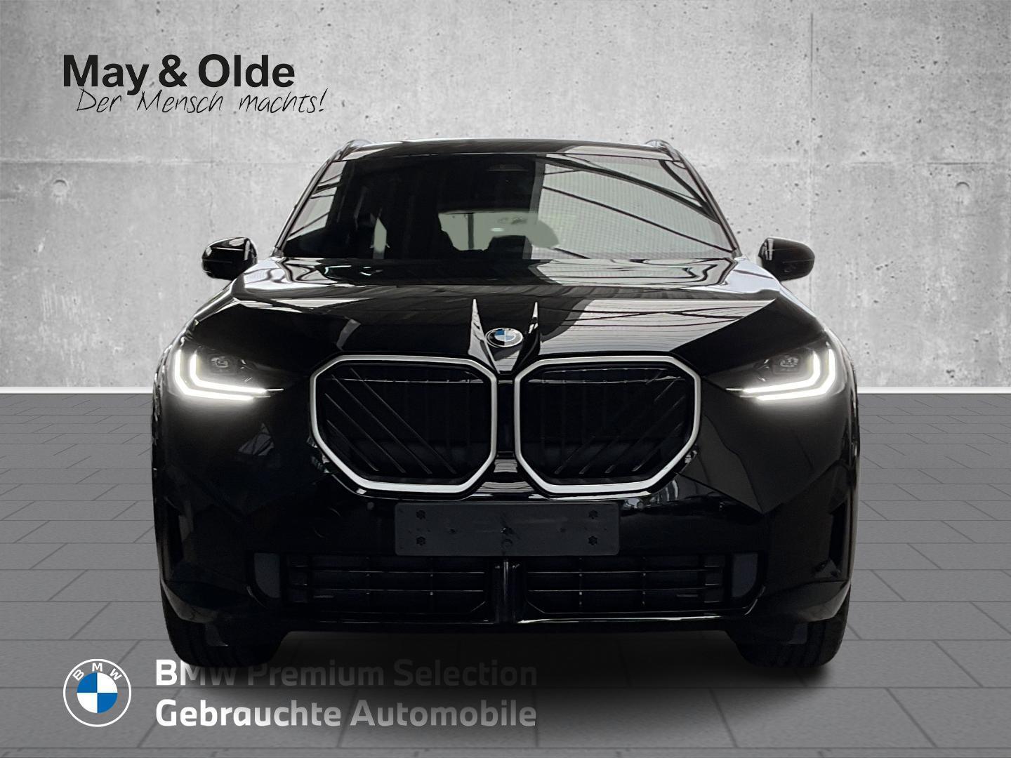 BMW X3 – Bild 18