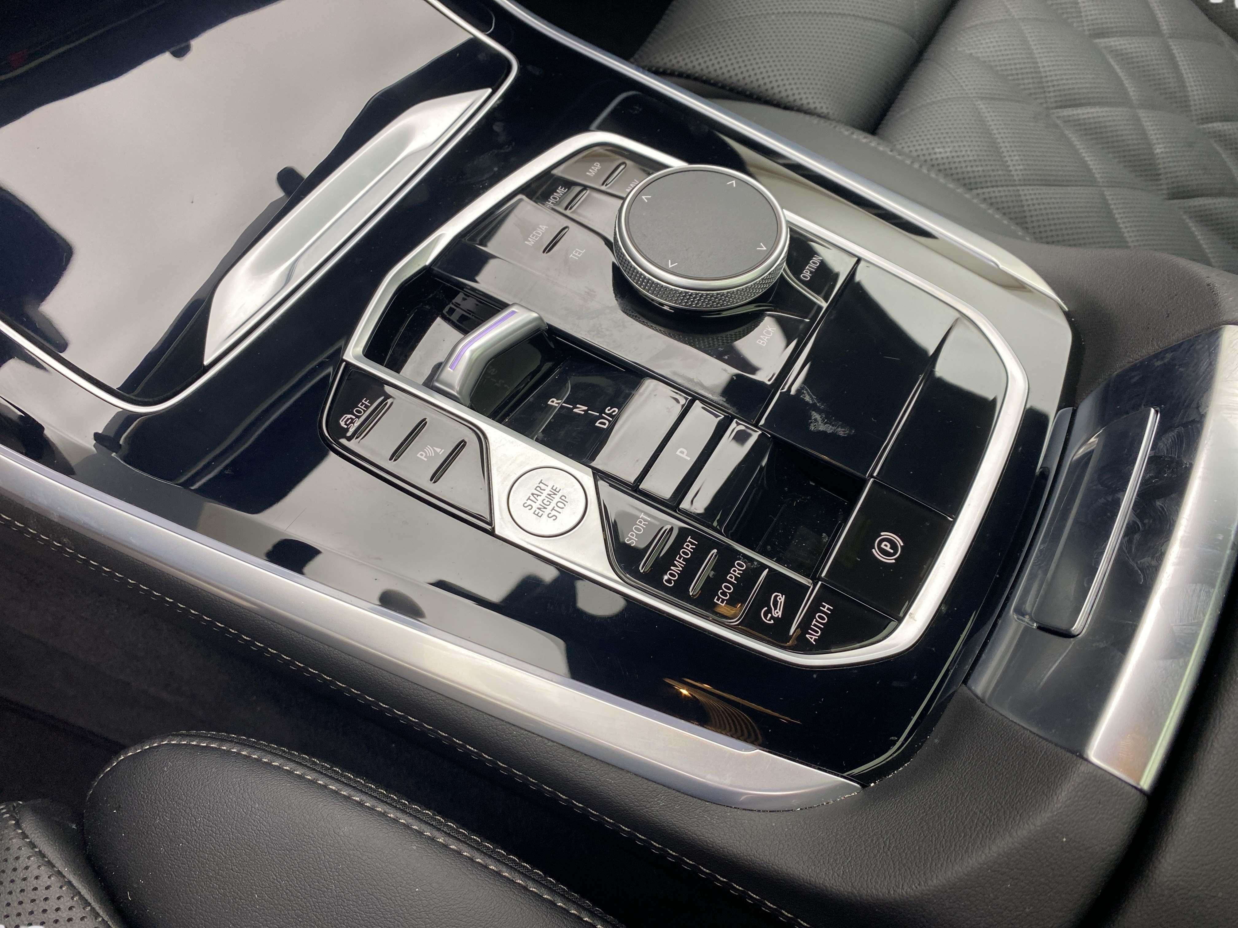 BMW X5 – Bild 15