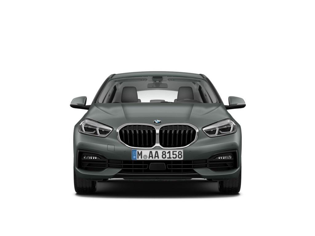 BMW 118I — BMW 118I