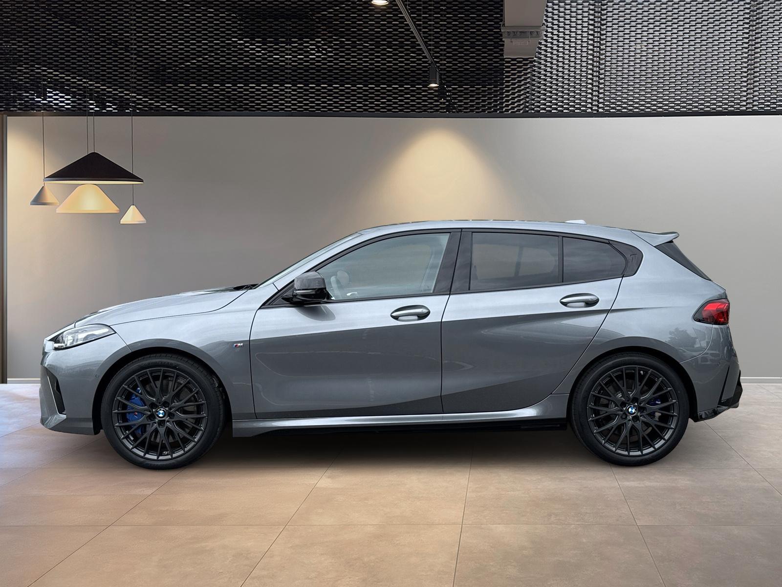 BMW 1er – Bild 8