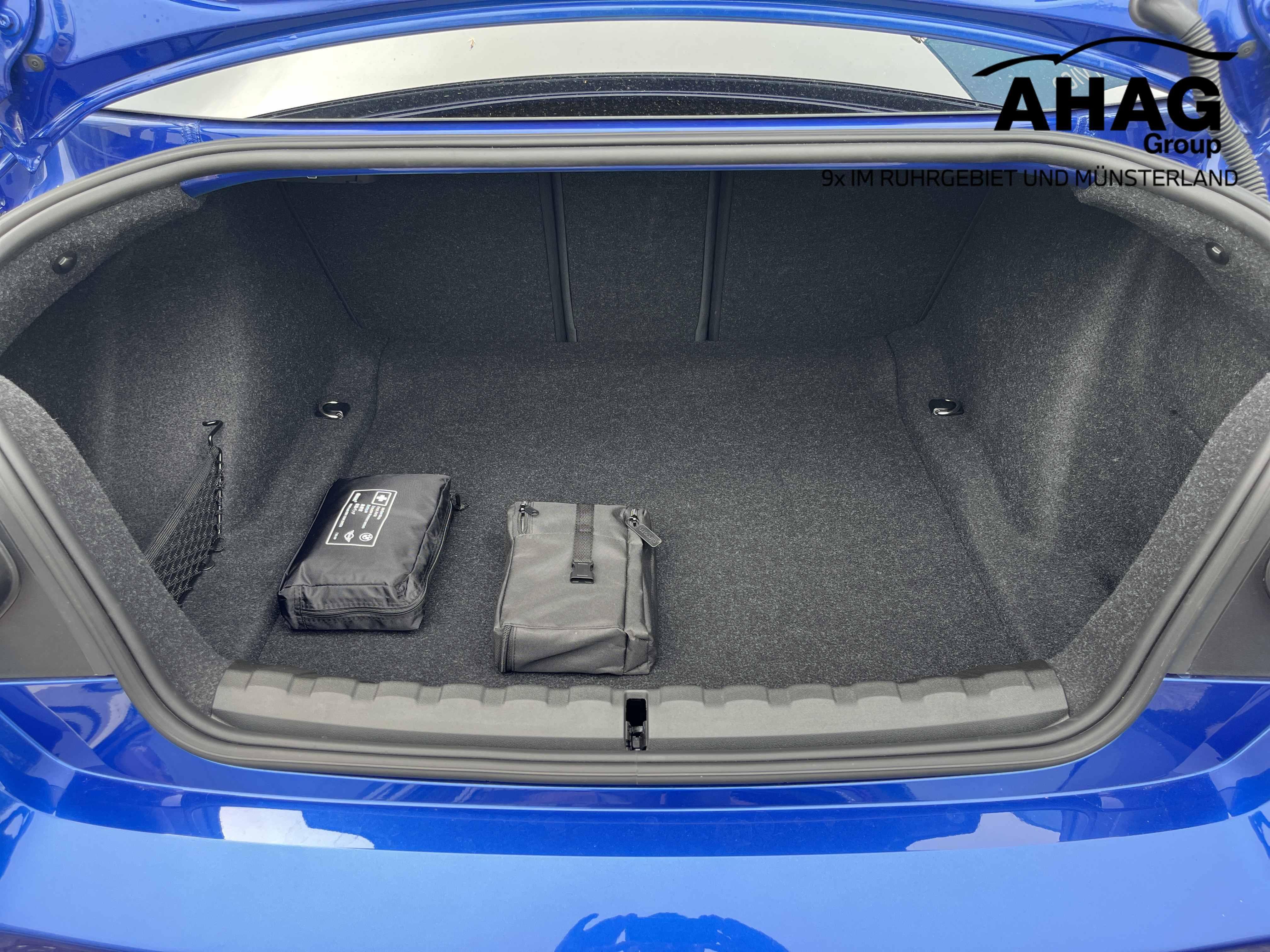 BMW M2 Coupé – Bild 14