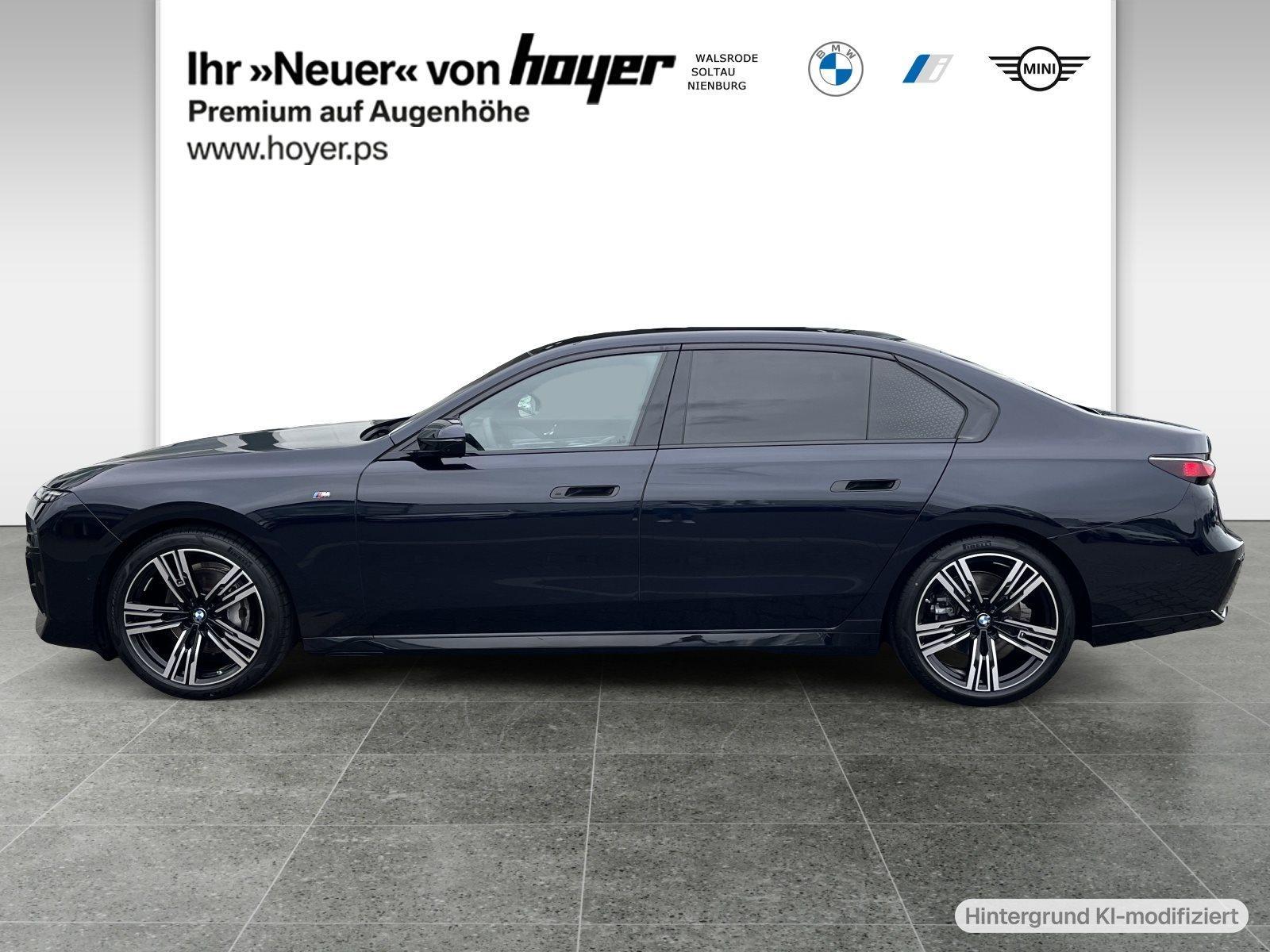 BMW 7er – Bild 3
