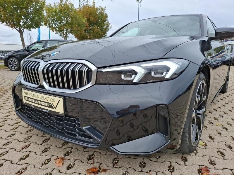 BMW 3er – Bild 2