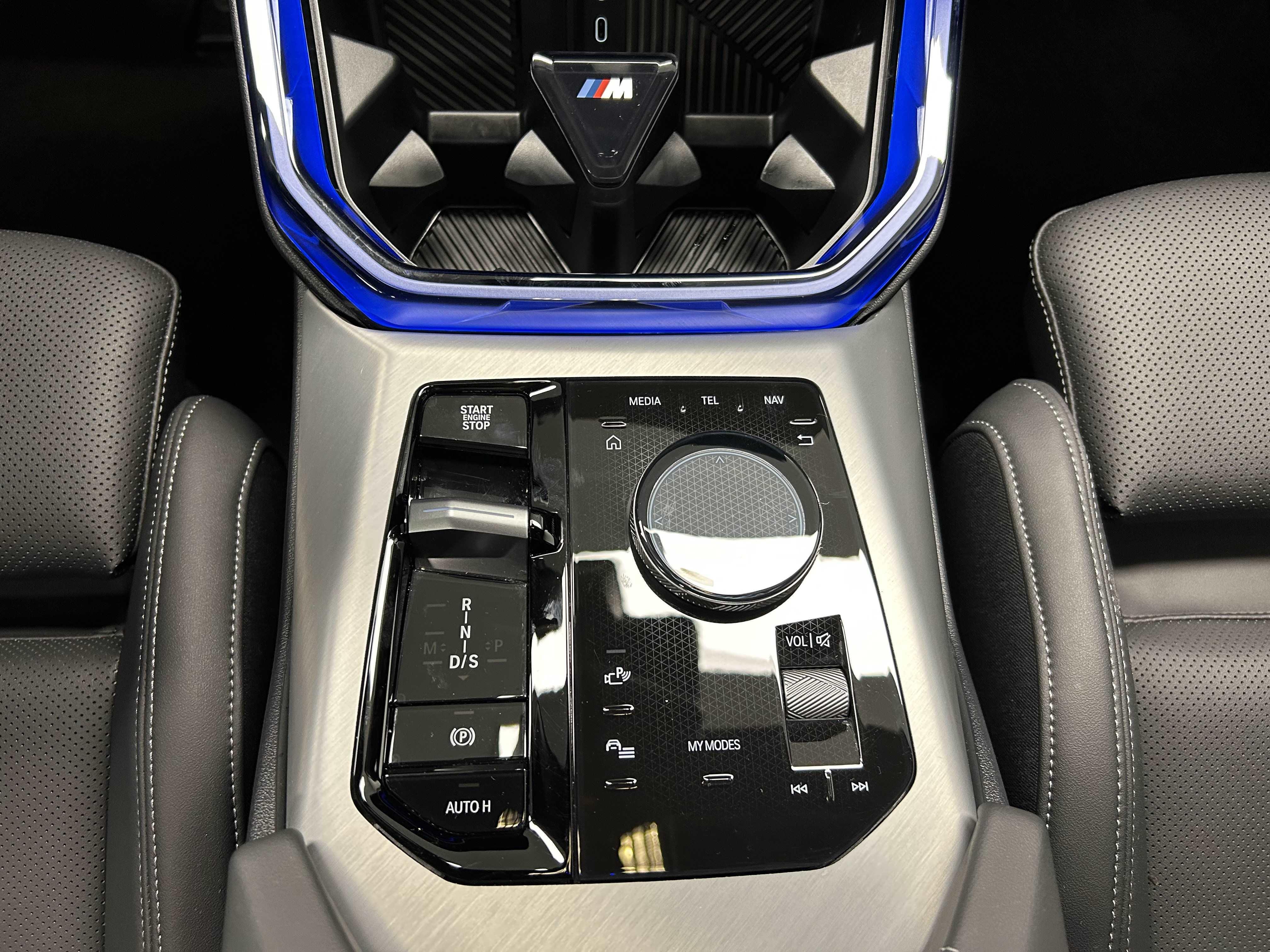 BMW X3 – Bild 21