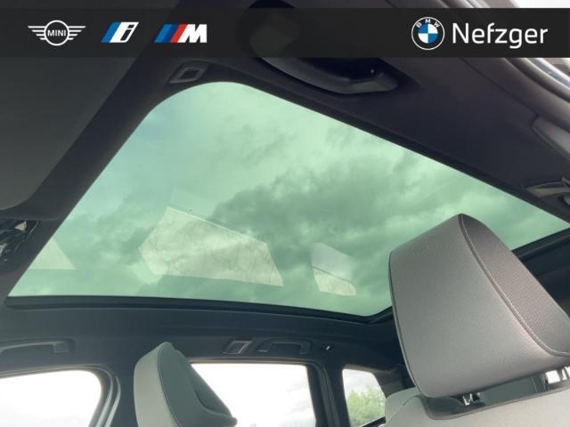 BMW X3 – Bild 19
