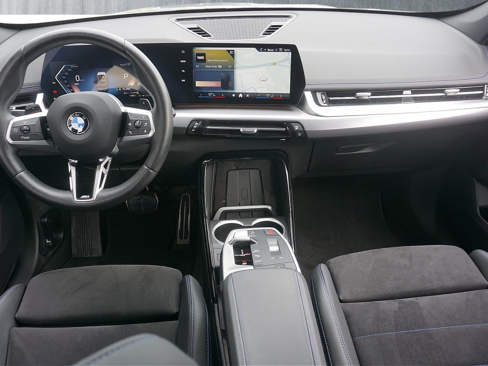 BMW X1 – Bild 23