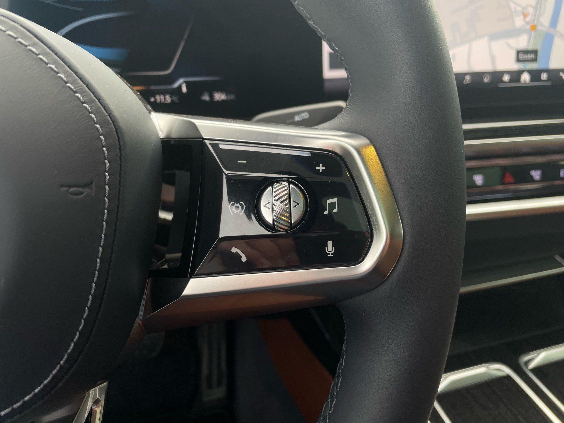 BMW i7 – Bild 40