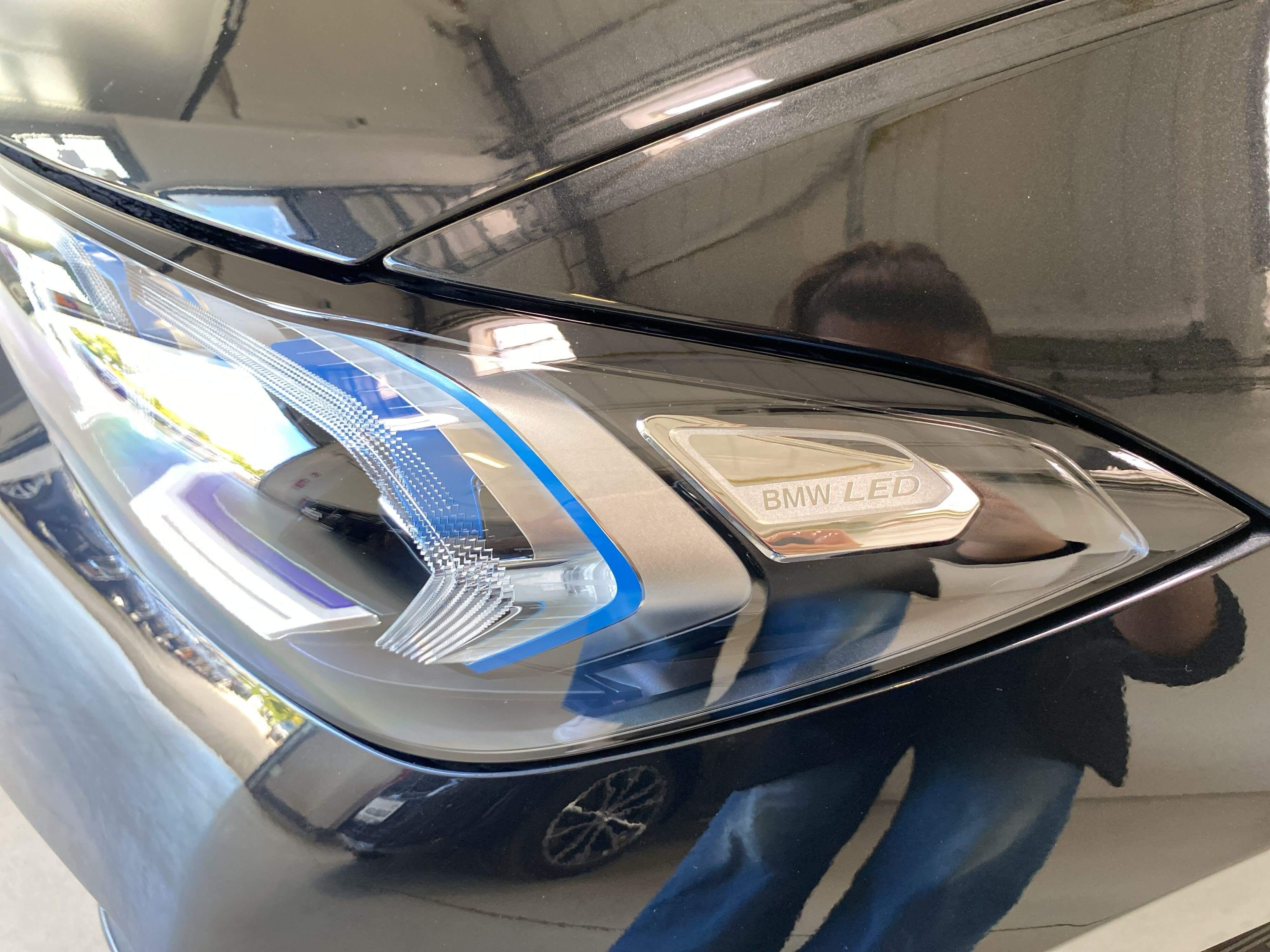 BMW 3er – Bild 21