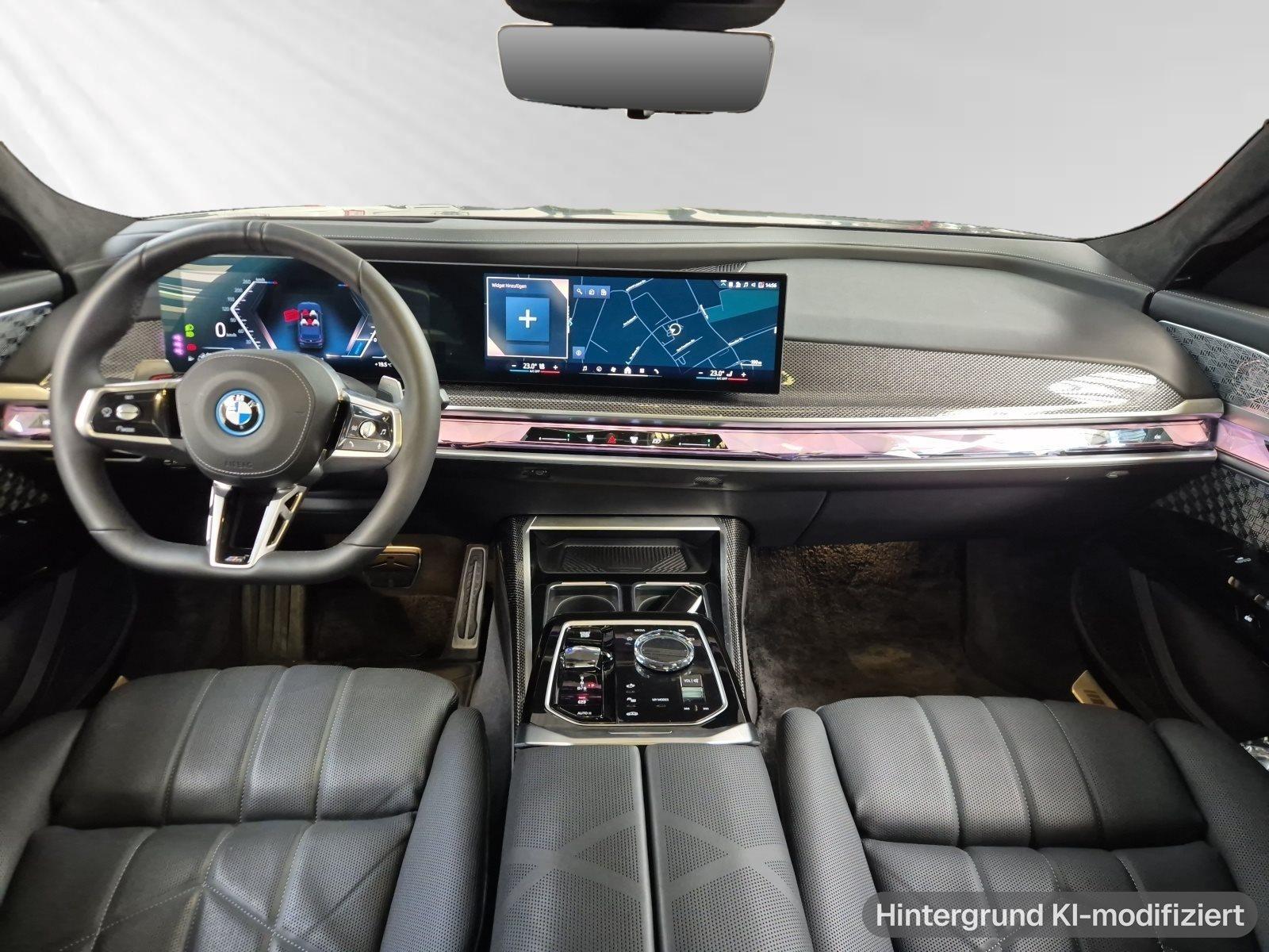 BMW 7er – Bild 39