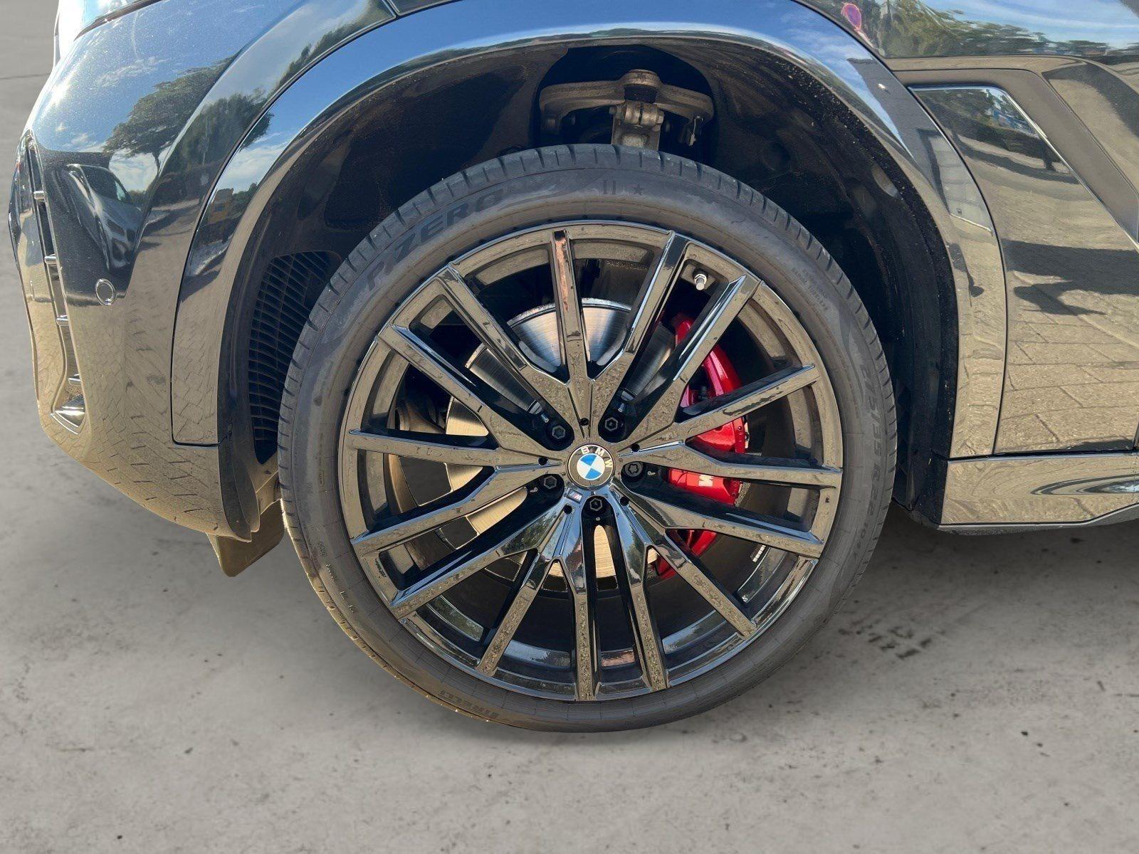 BMW X6 – Bild 23