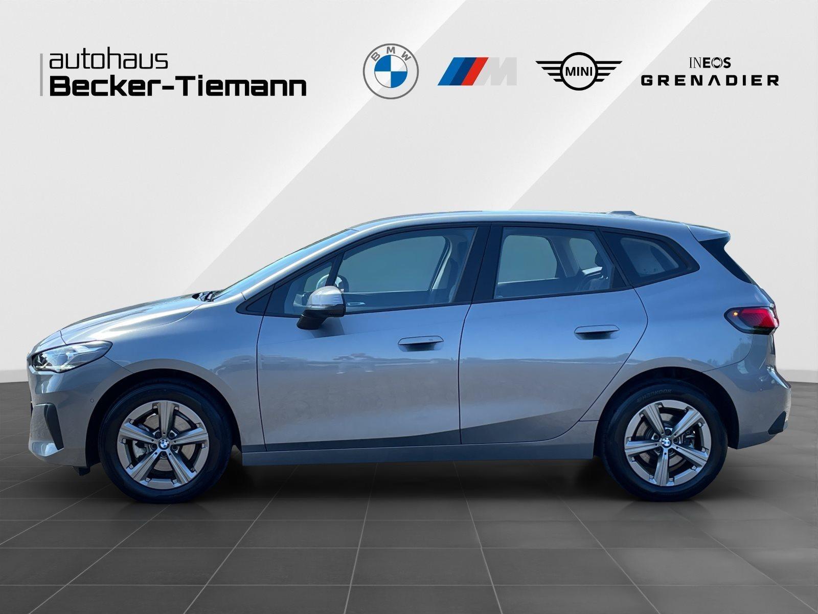 BMW 2er Active Tourer – Bild 3