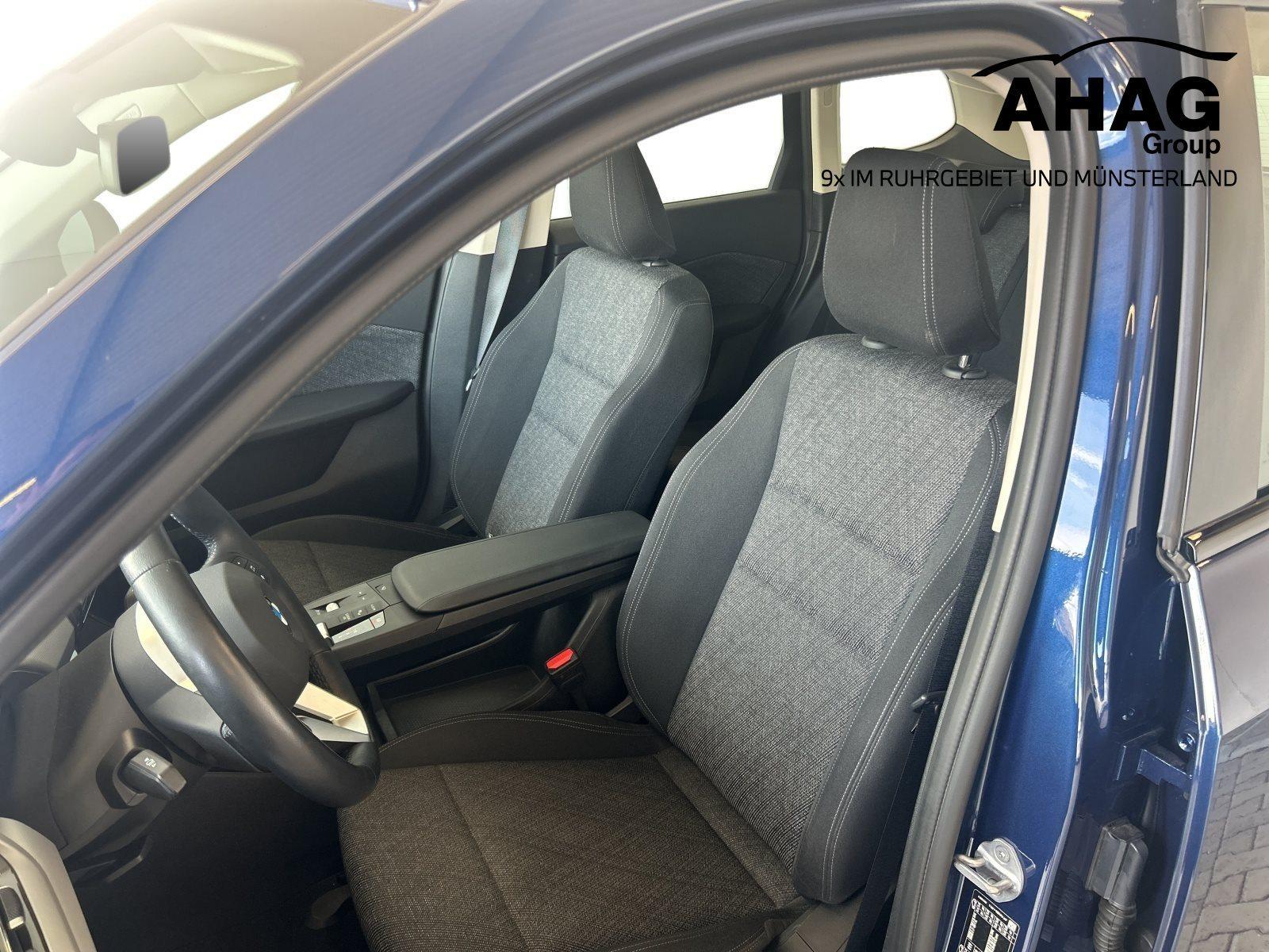 BMW X1 – Bild 26
