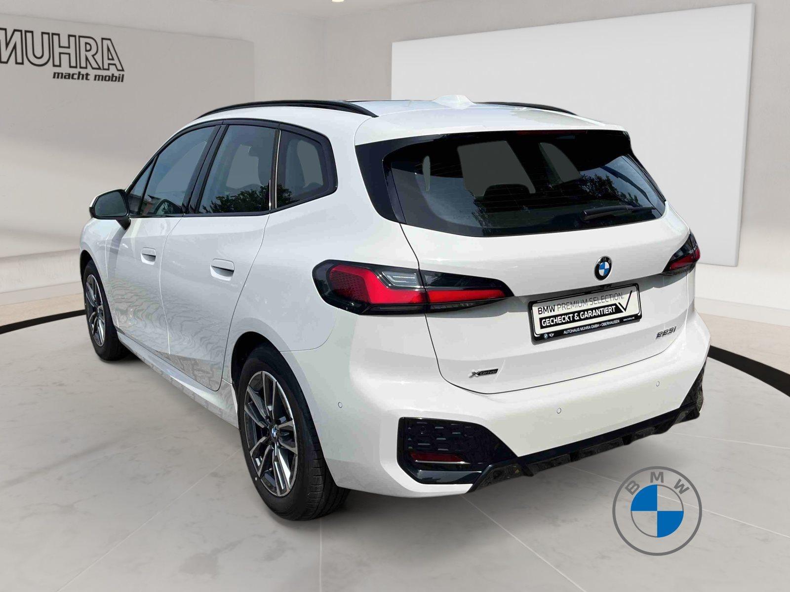 BMW 2er Active Tourer – Bild 4