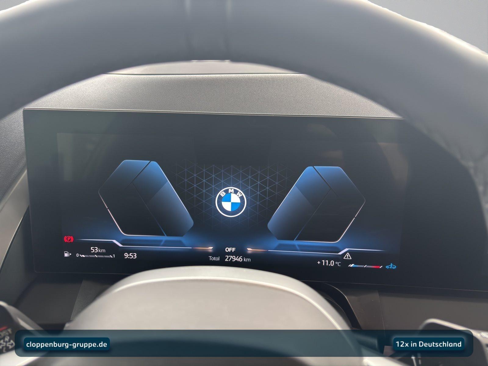 BMW X3 – Bild 9