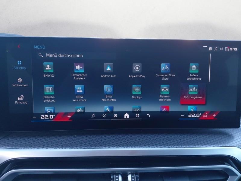 BMW i4 Gran Coupé – Bild 10