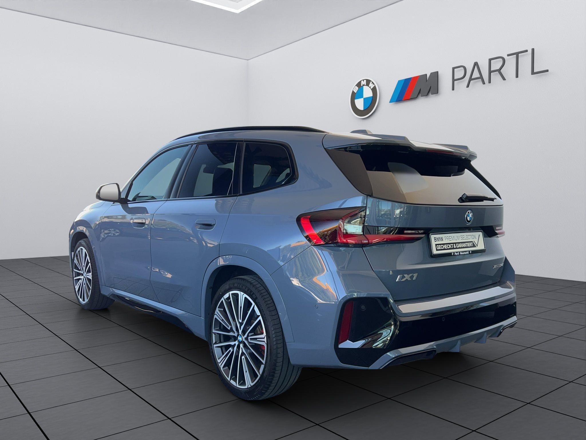 BMW iX1 – Bild 3