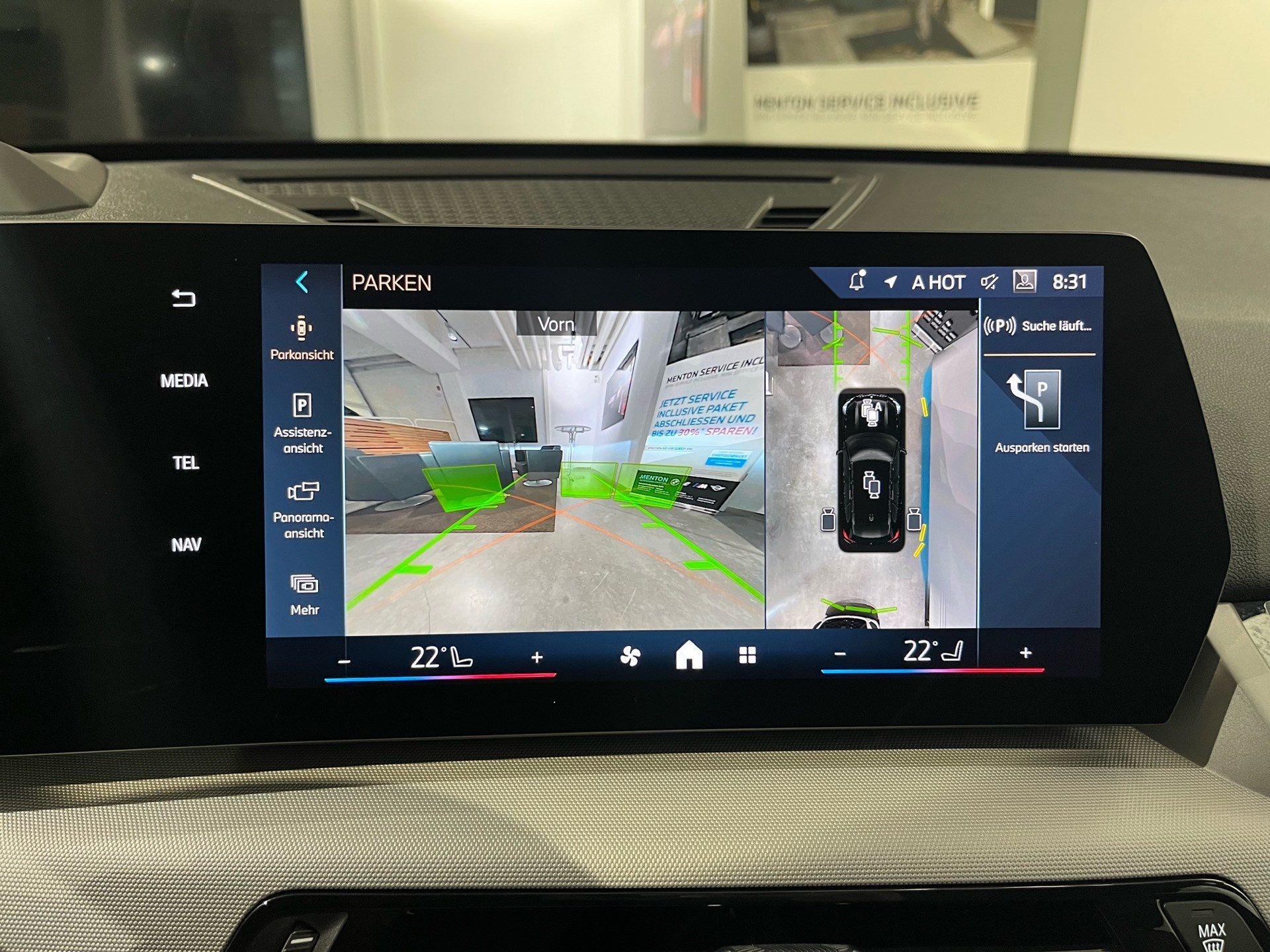BMW X1 – Bild 16
