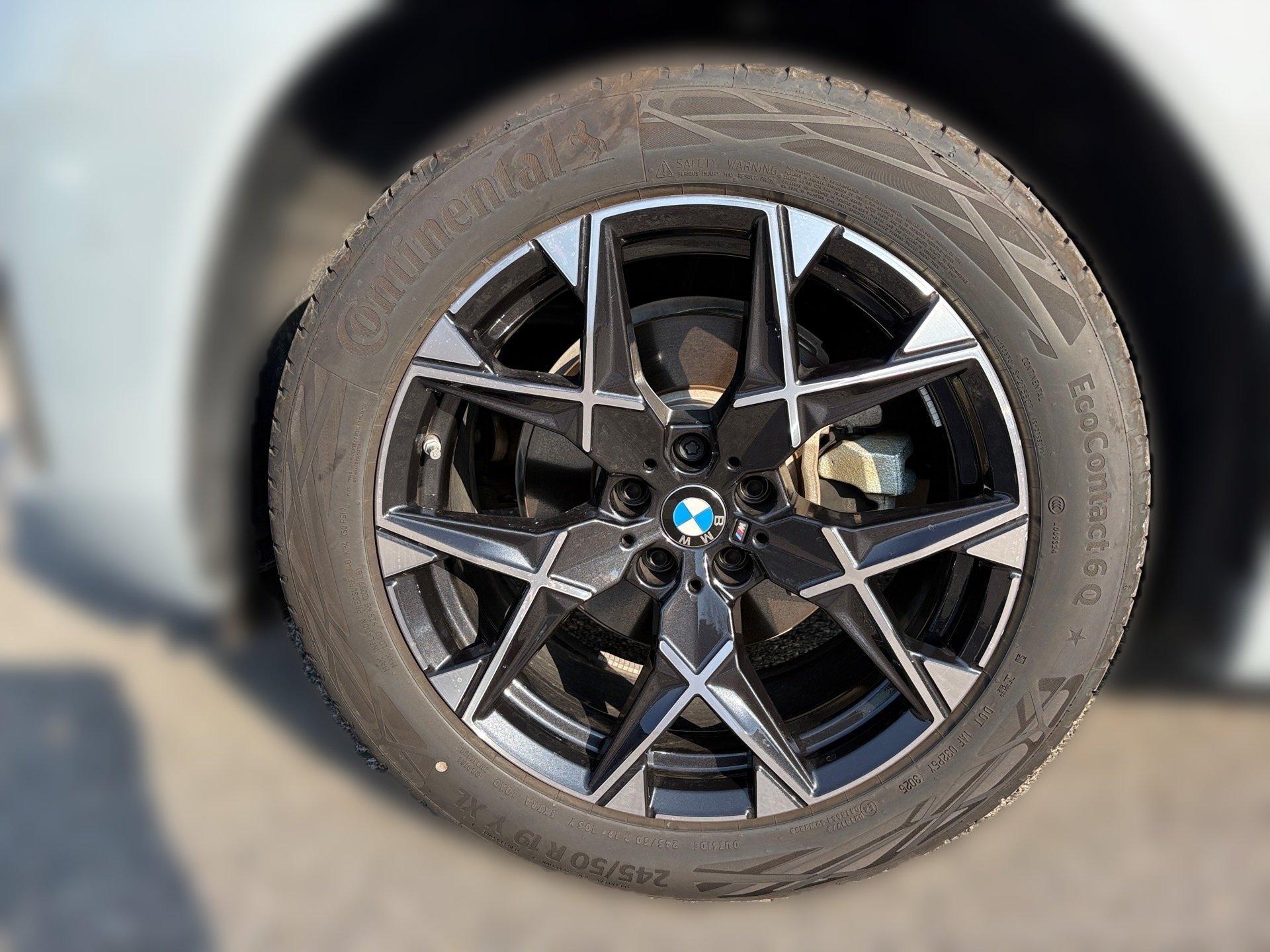 BMW X3 – Bild 6