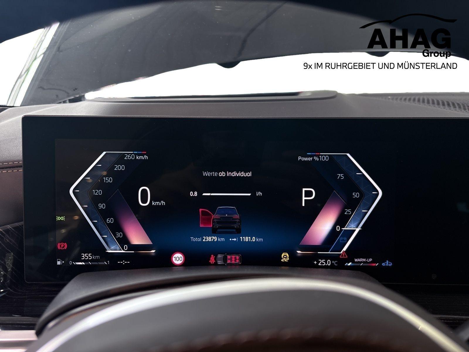 BMW X7 – Bild 9