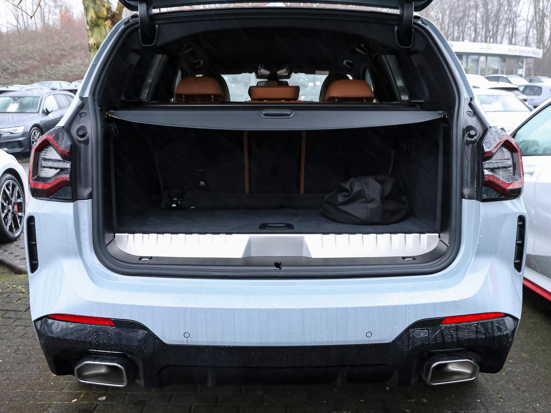 BMW X3 – Bild 18