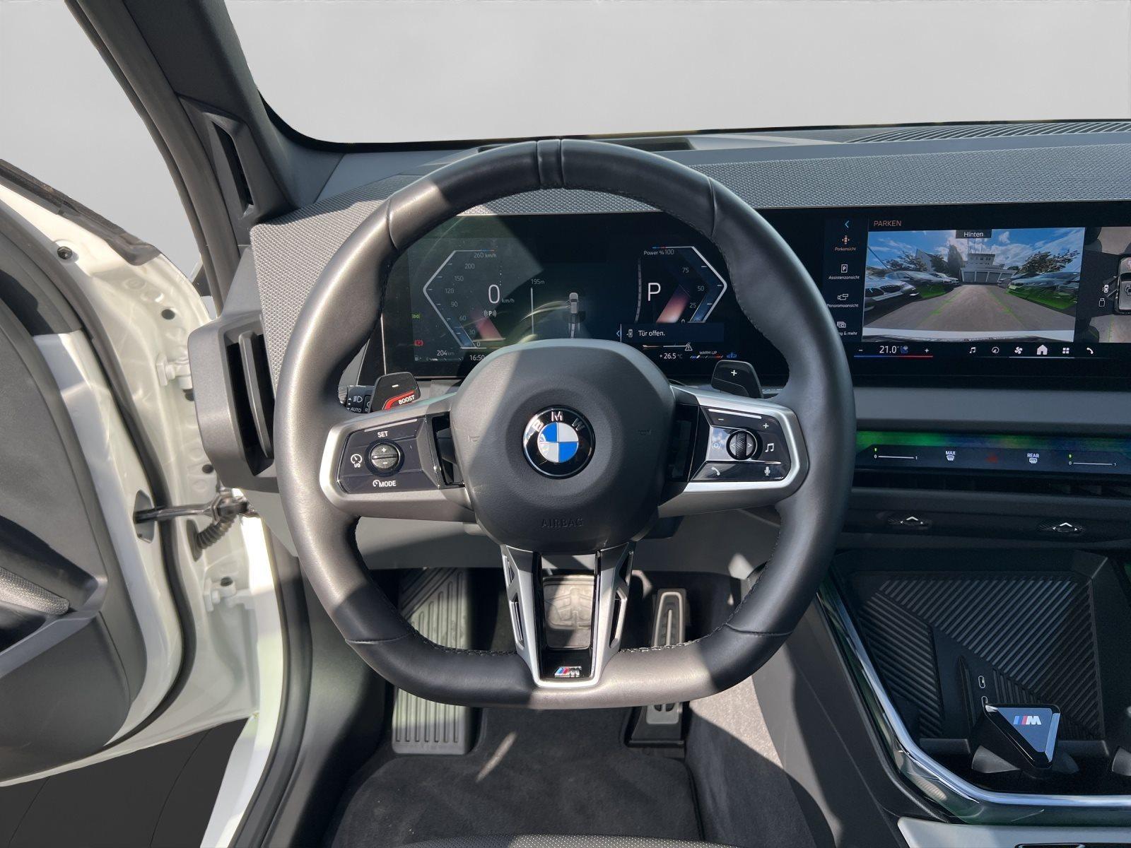 BMW X3 – Bild 9