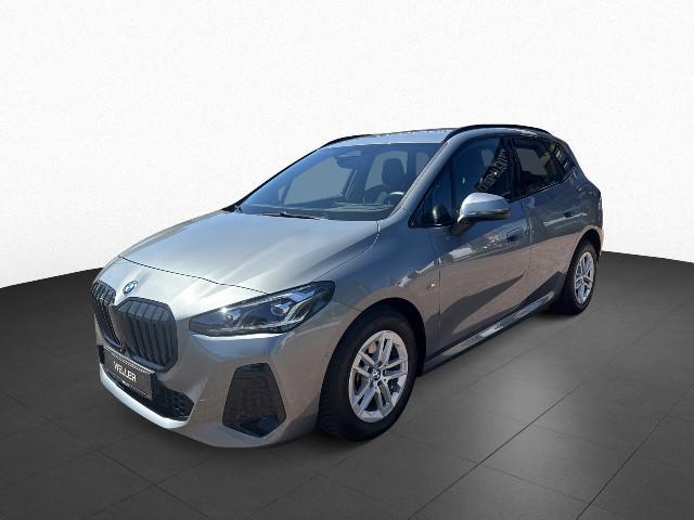 BMW 2er Active Tourer
