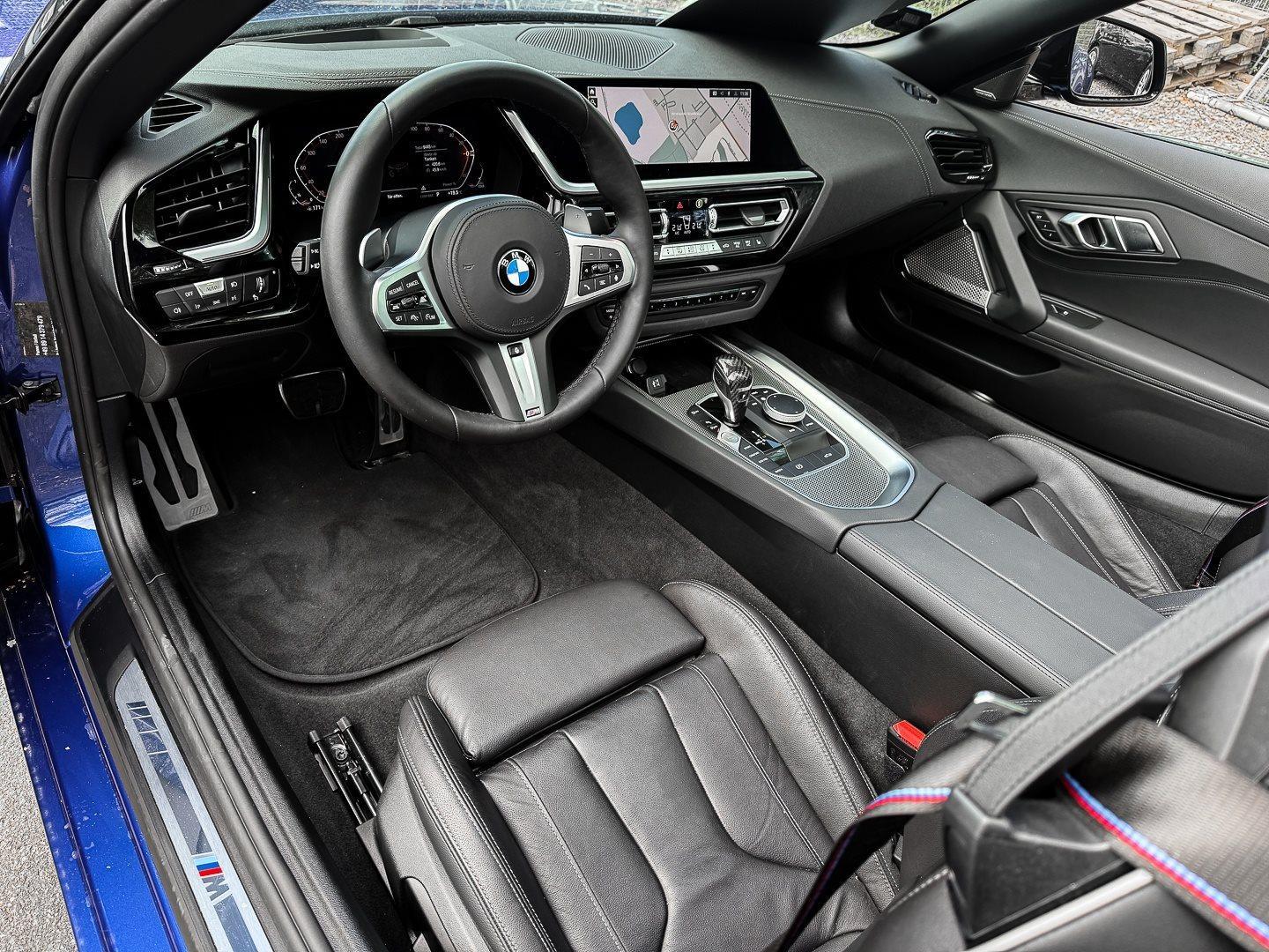 BMW Z4 – Bild 19