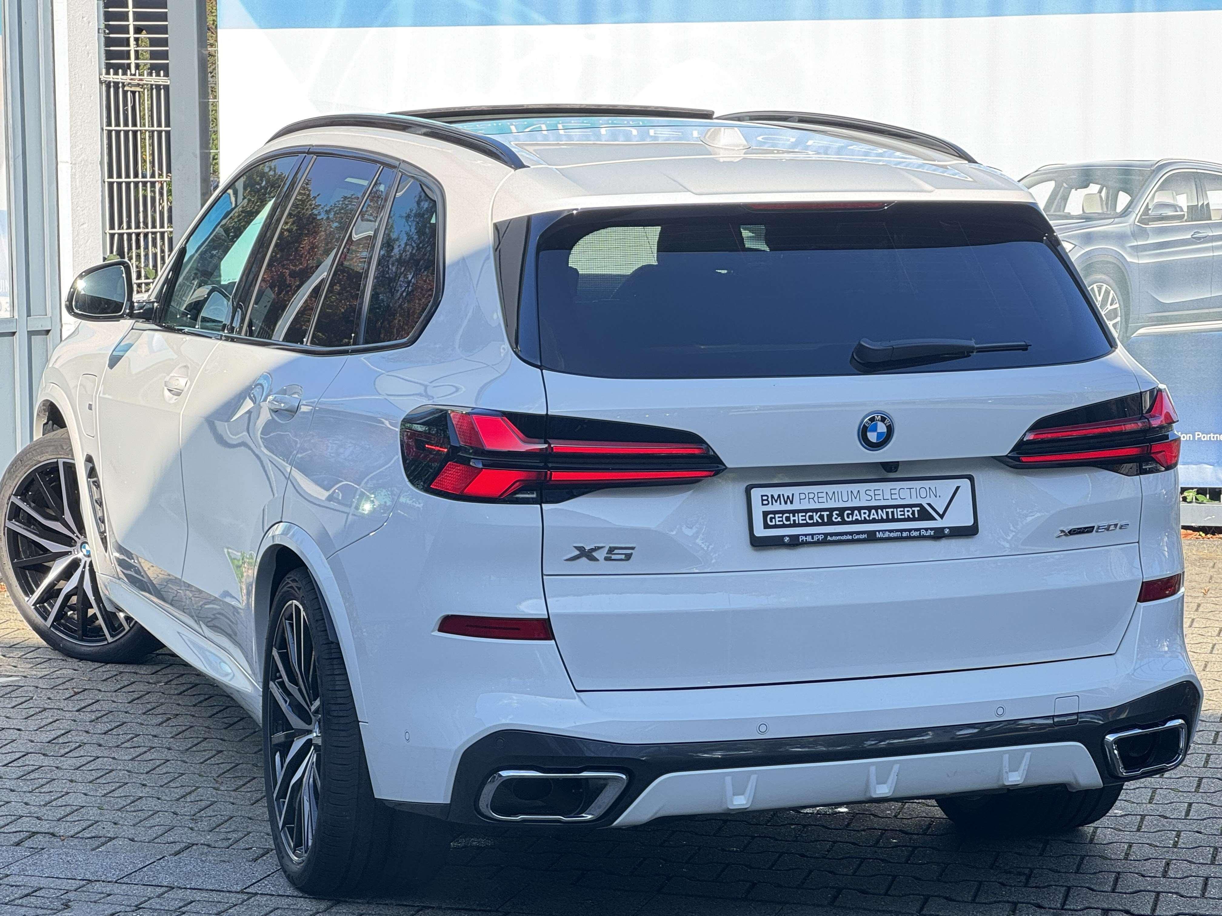 BMW X5 – Bild 27