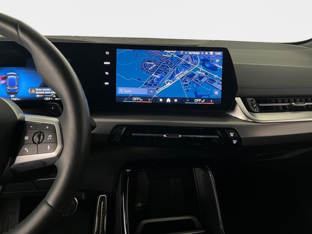 BMW 2er Active Tourer – Bild 20