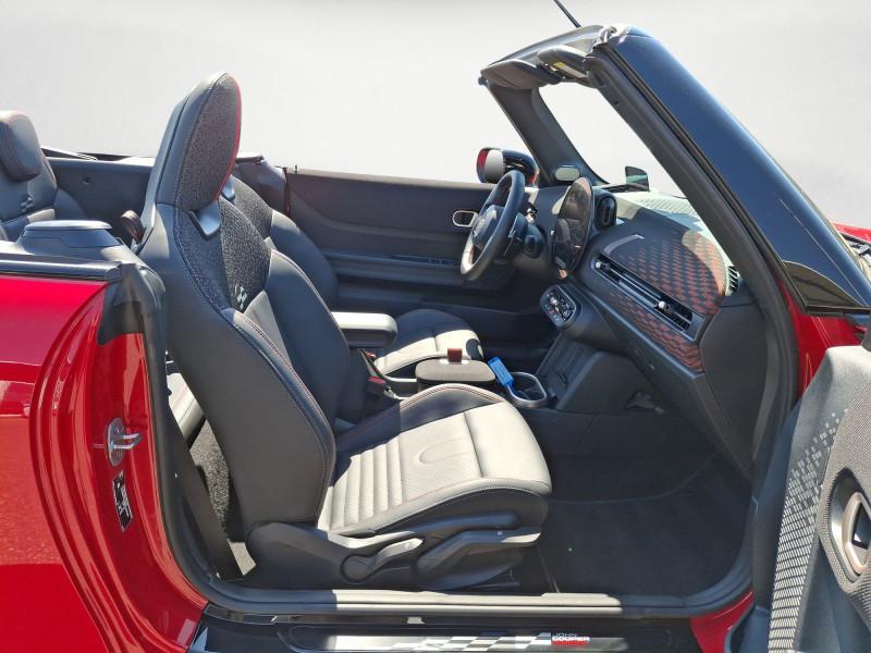 MINI Cabrio – Bild 15