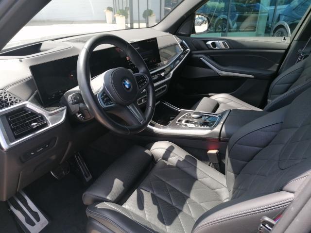 BMW X5 – Bild 9
