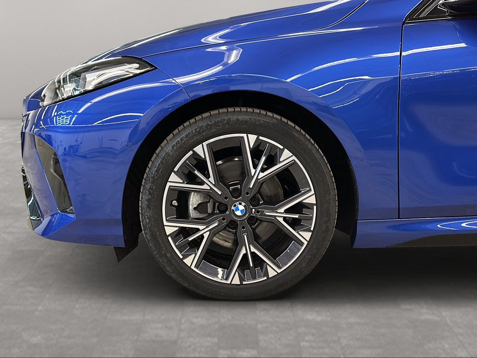 BMW 1er – Bild 24
