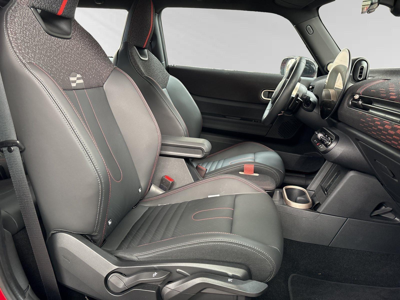 MINI Cooper 3-Türer – Bild 16