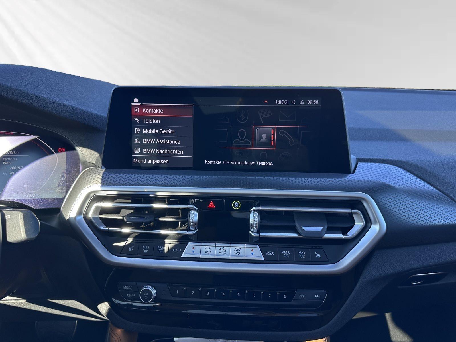 BMW X4 – Bild 8