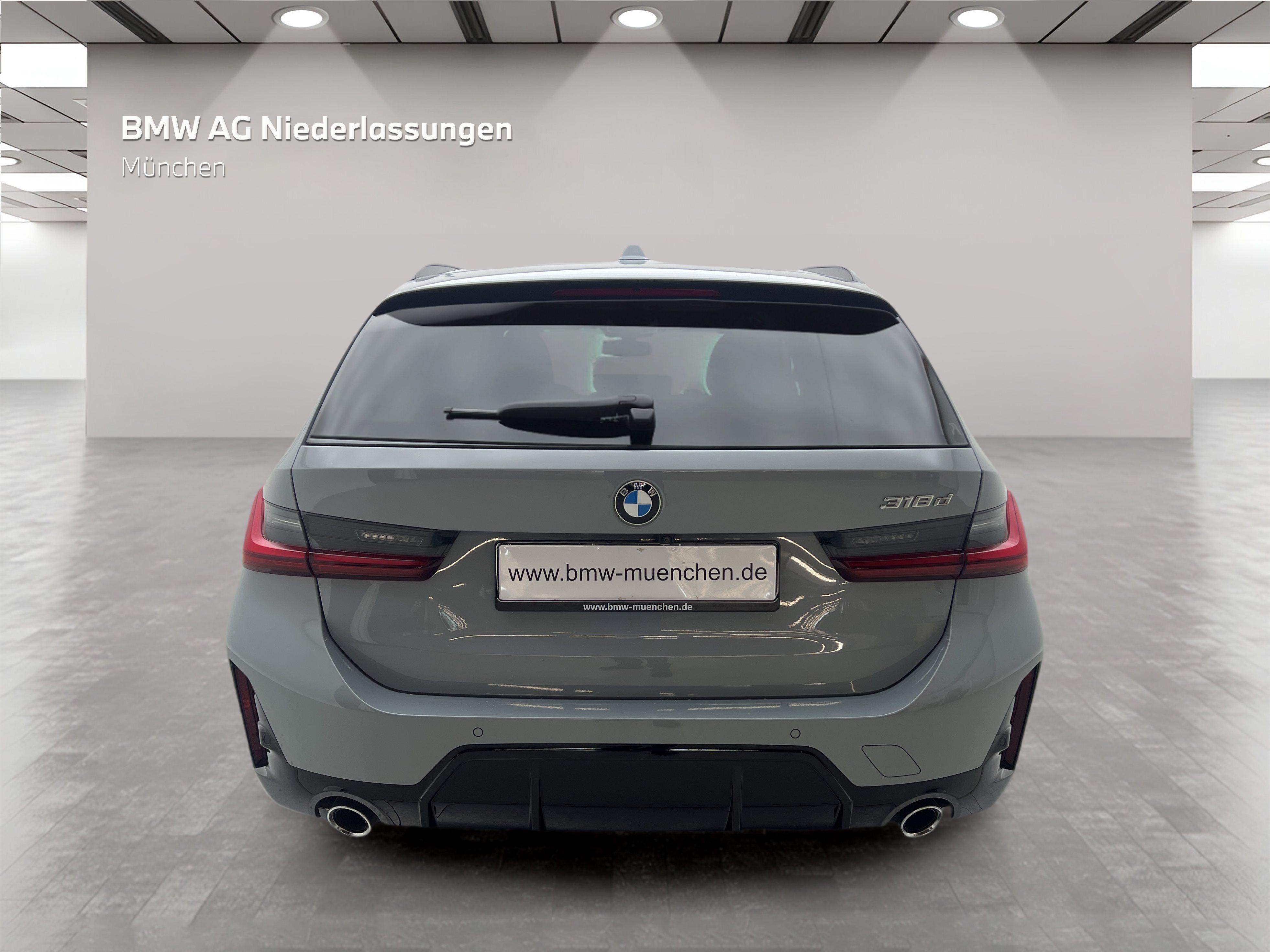 BMW 3er Touring – Bild 17