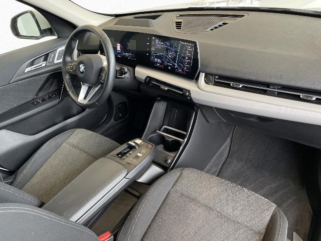 BMW X1 – Bild 13