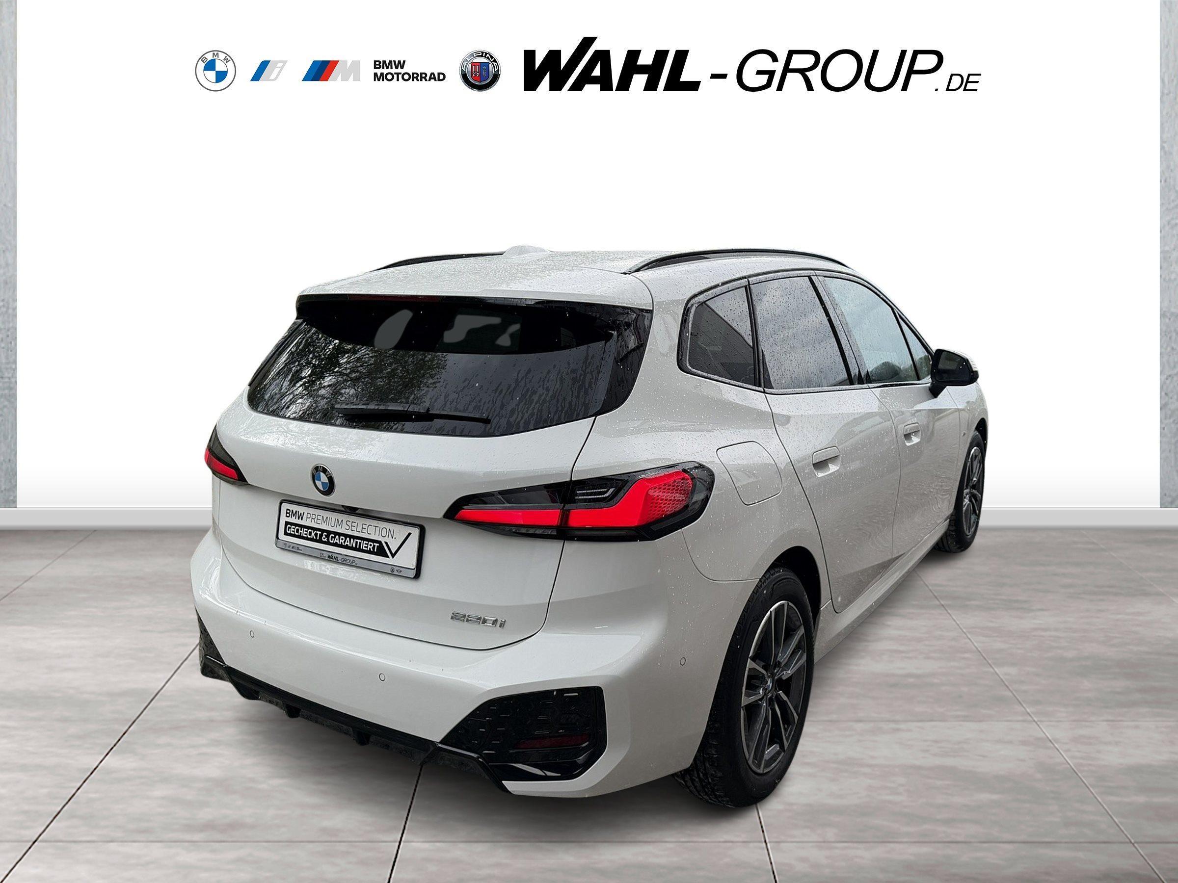 BMW 2er Active Tourer – Bild 9