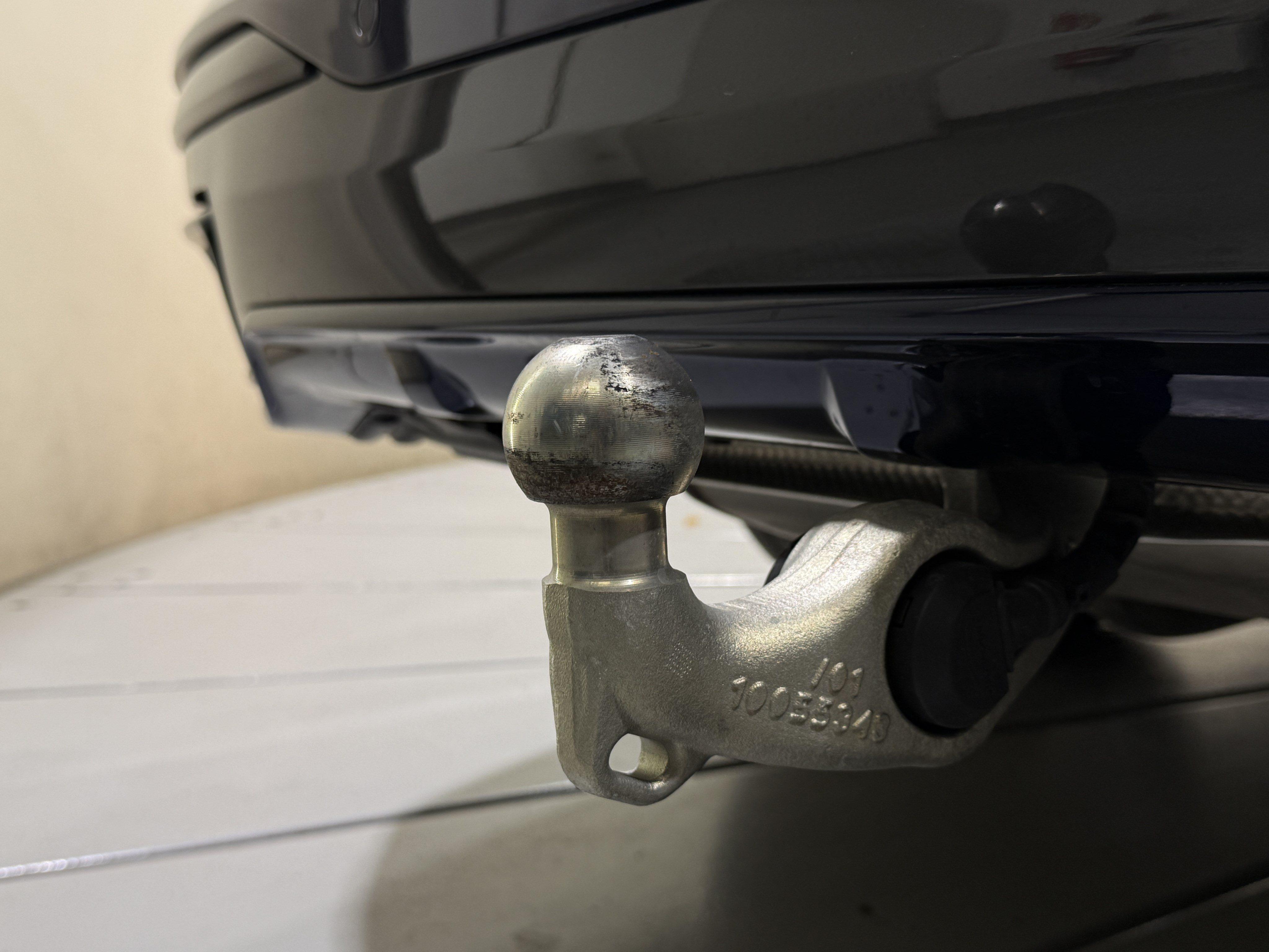 BMW X7 – Bild 35
