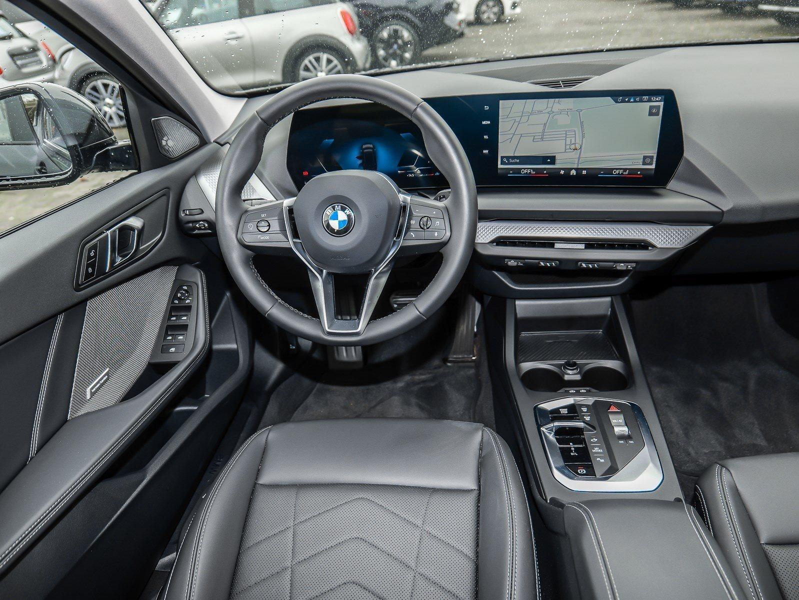 BMW 1er – Bild 12