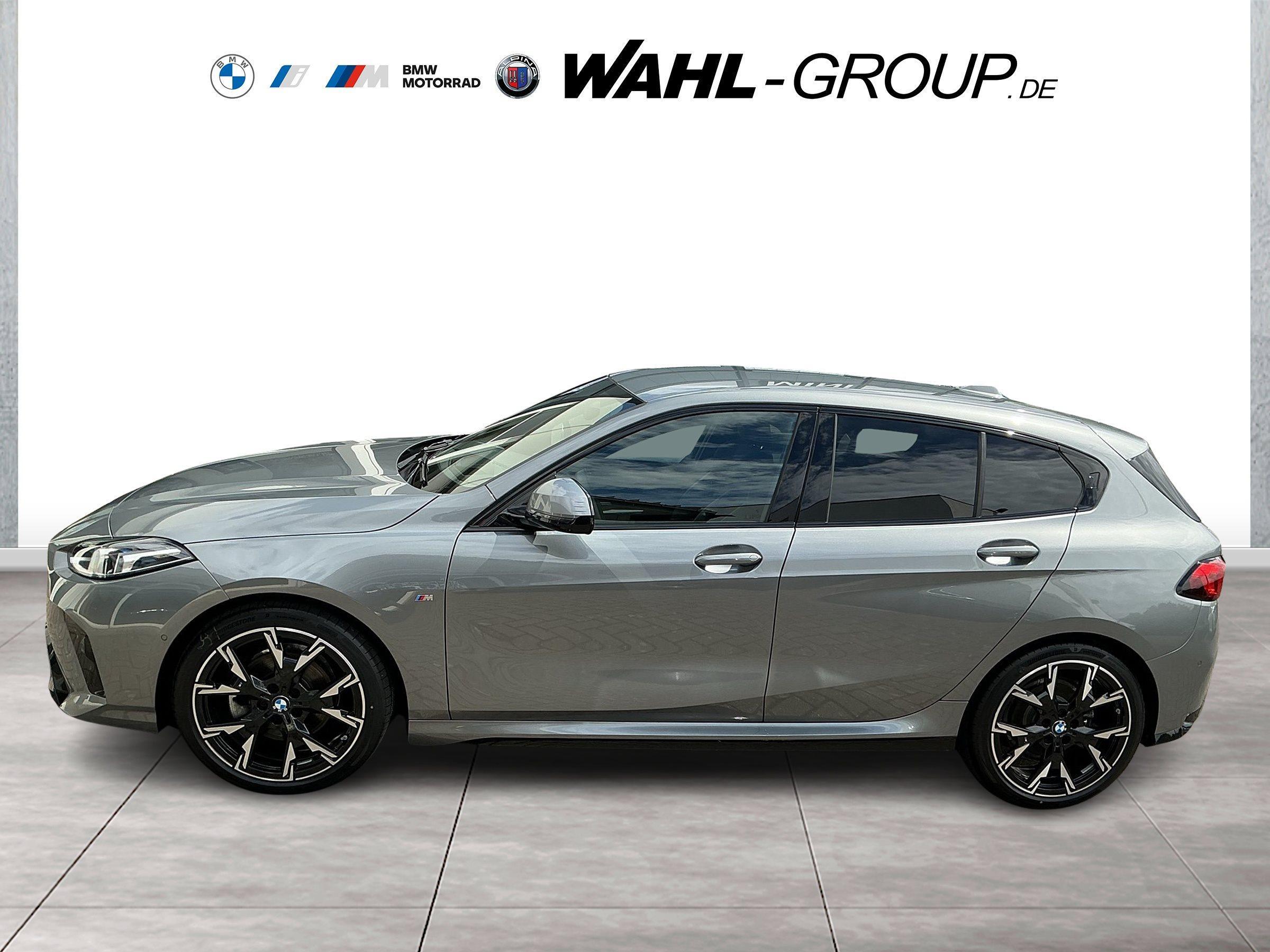 BMW 1er – Bild 14