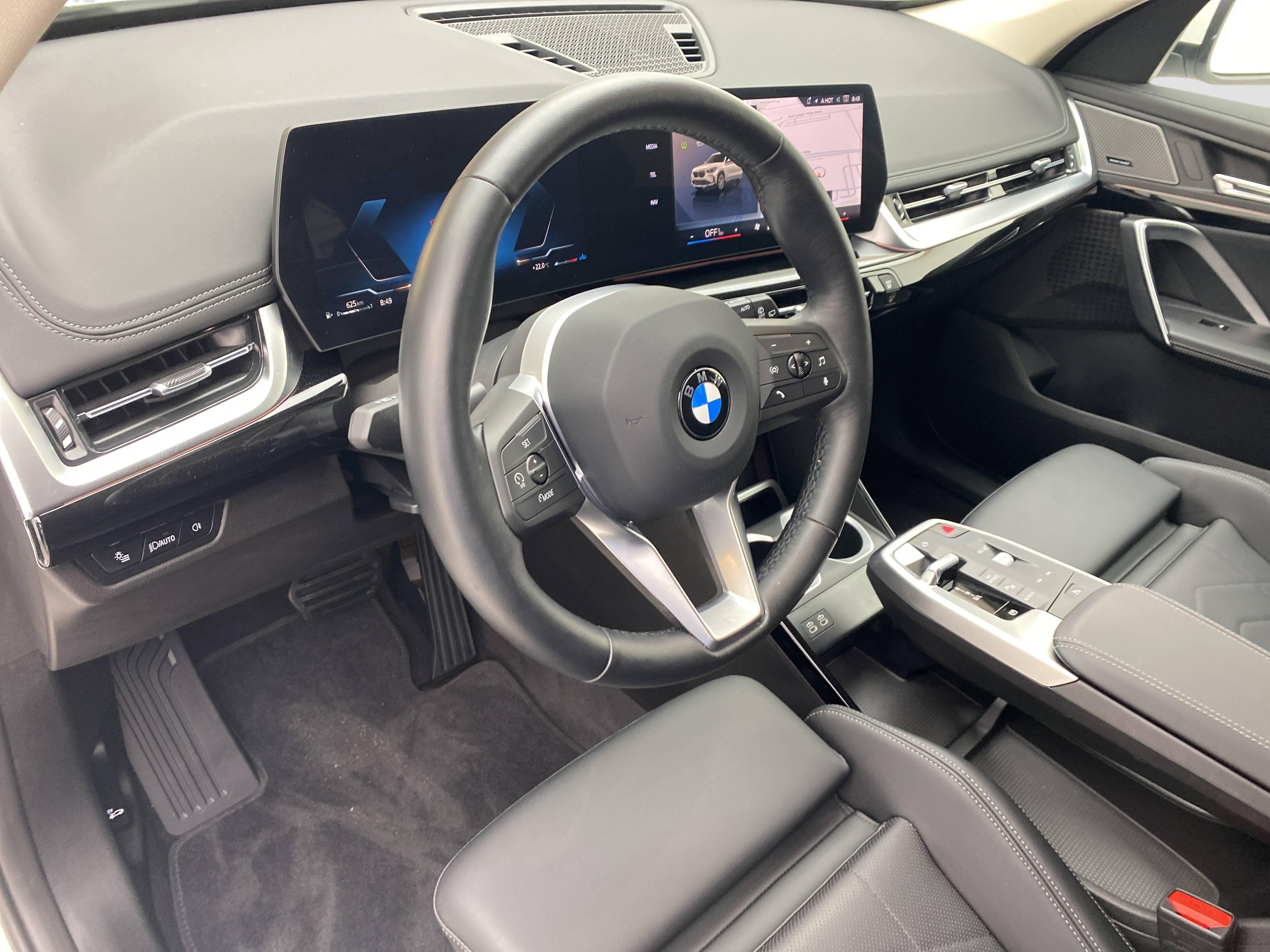 BMW X1 – Bild 11