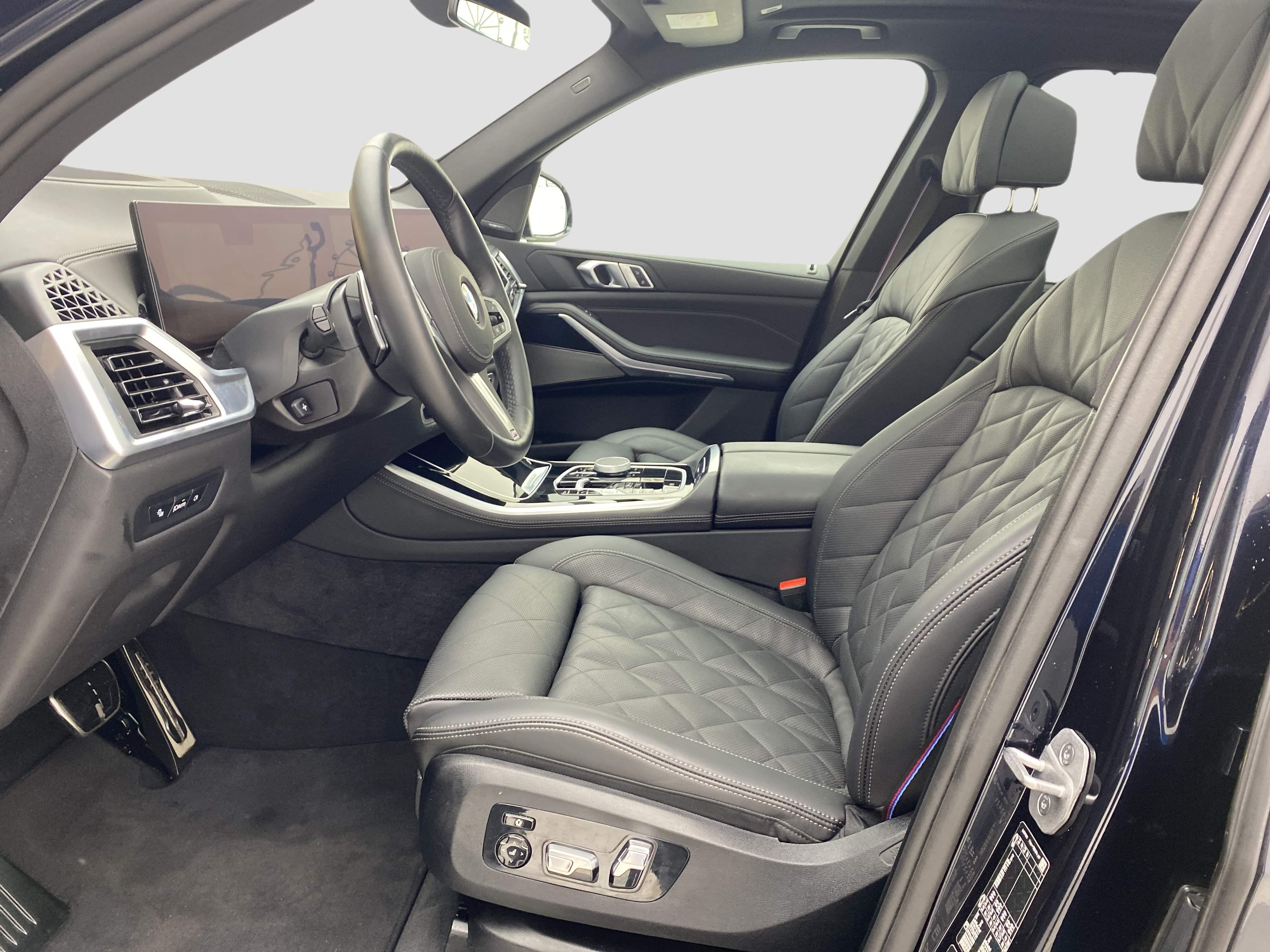 BMW X5 – Bild 20