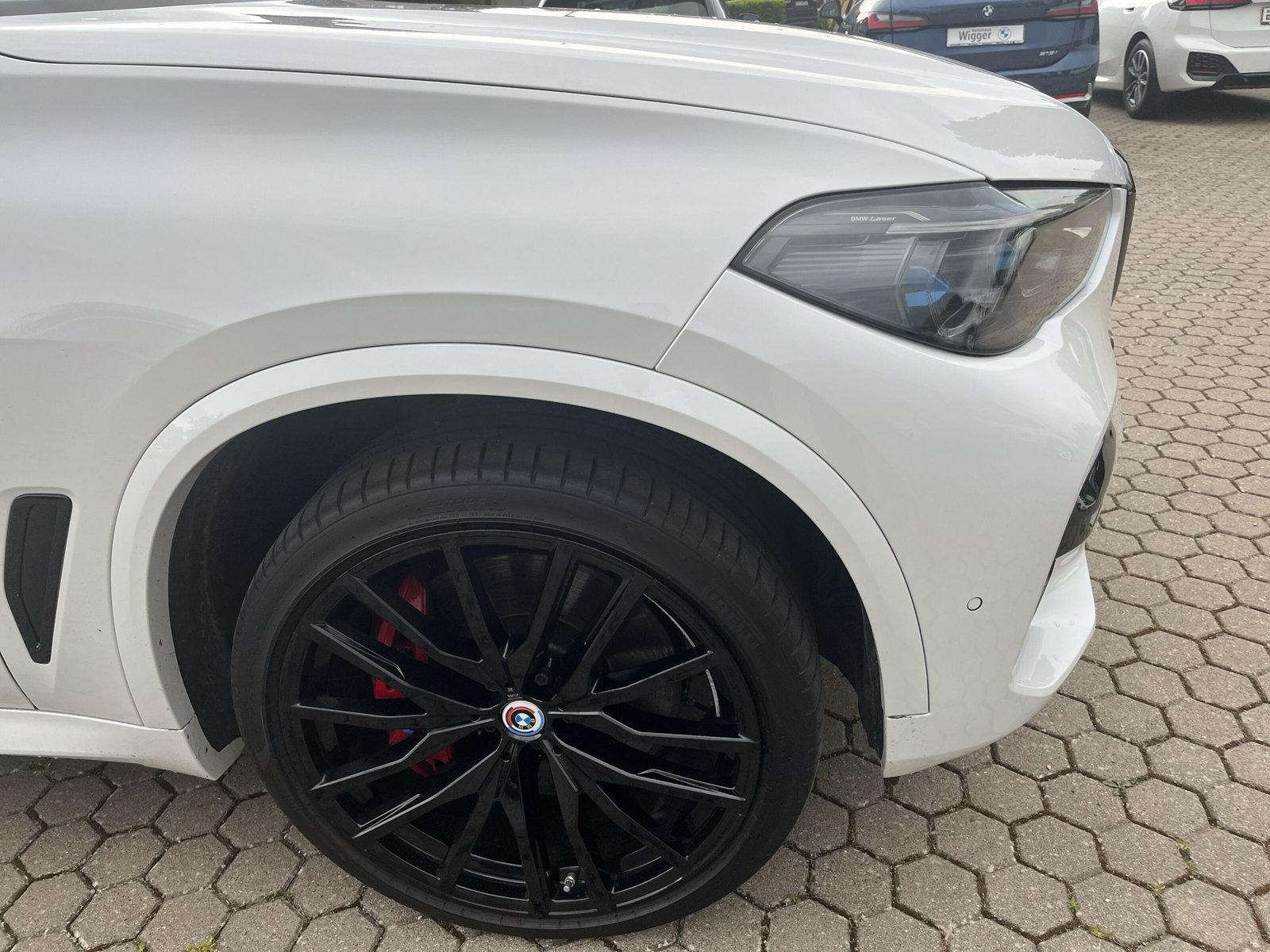 BMW X5 – Bild 3