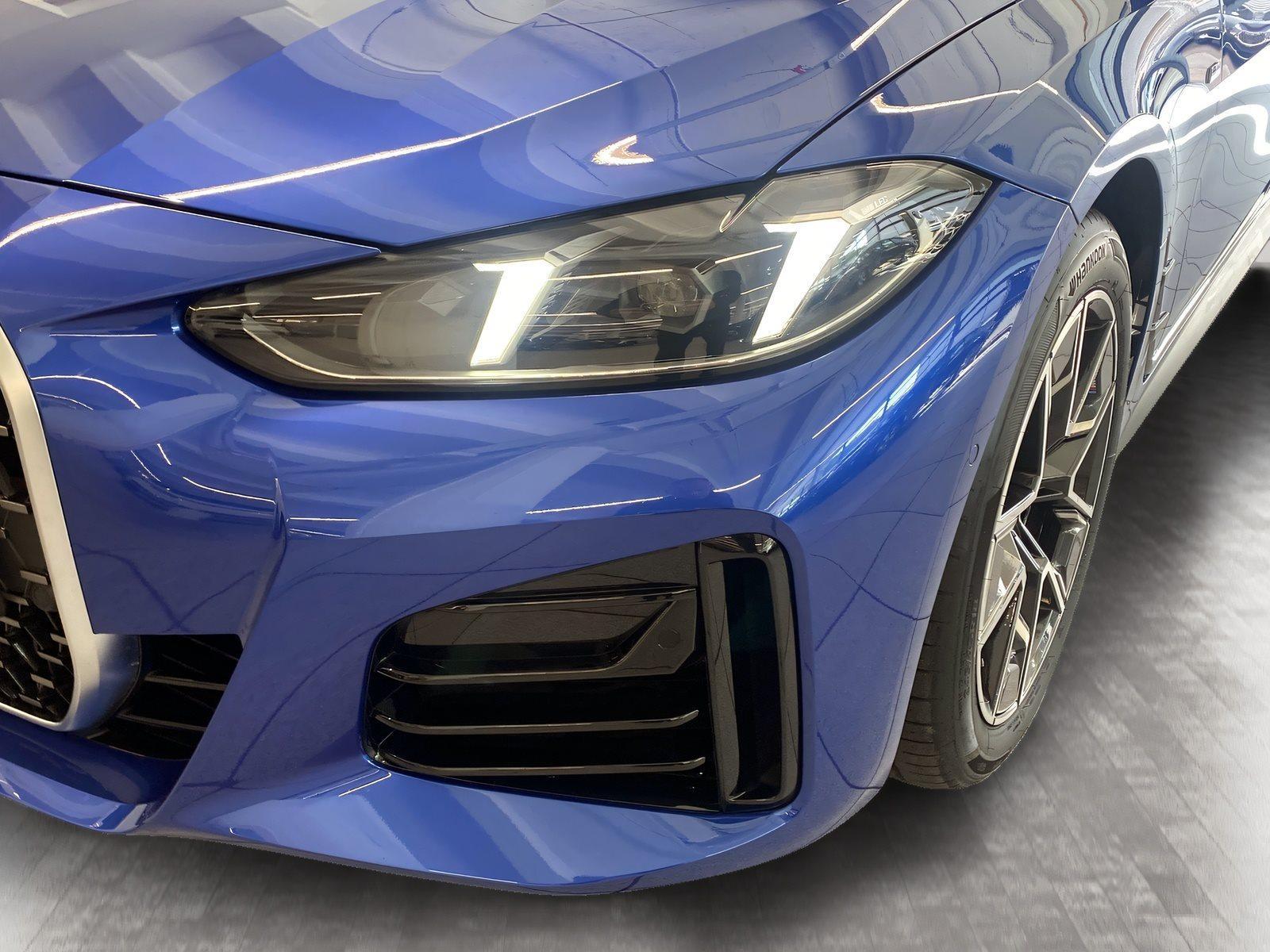 BMW 4er Gran Coupé – Bild 16
