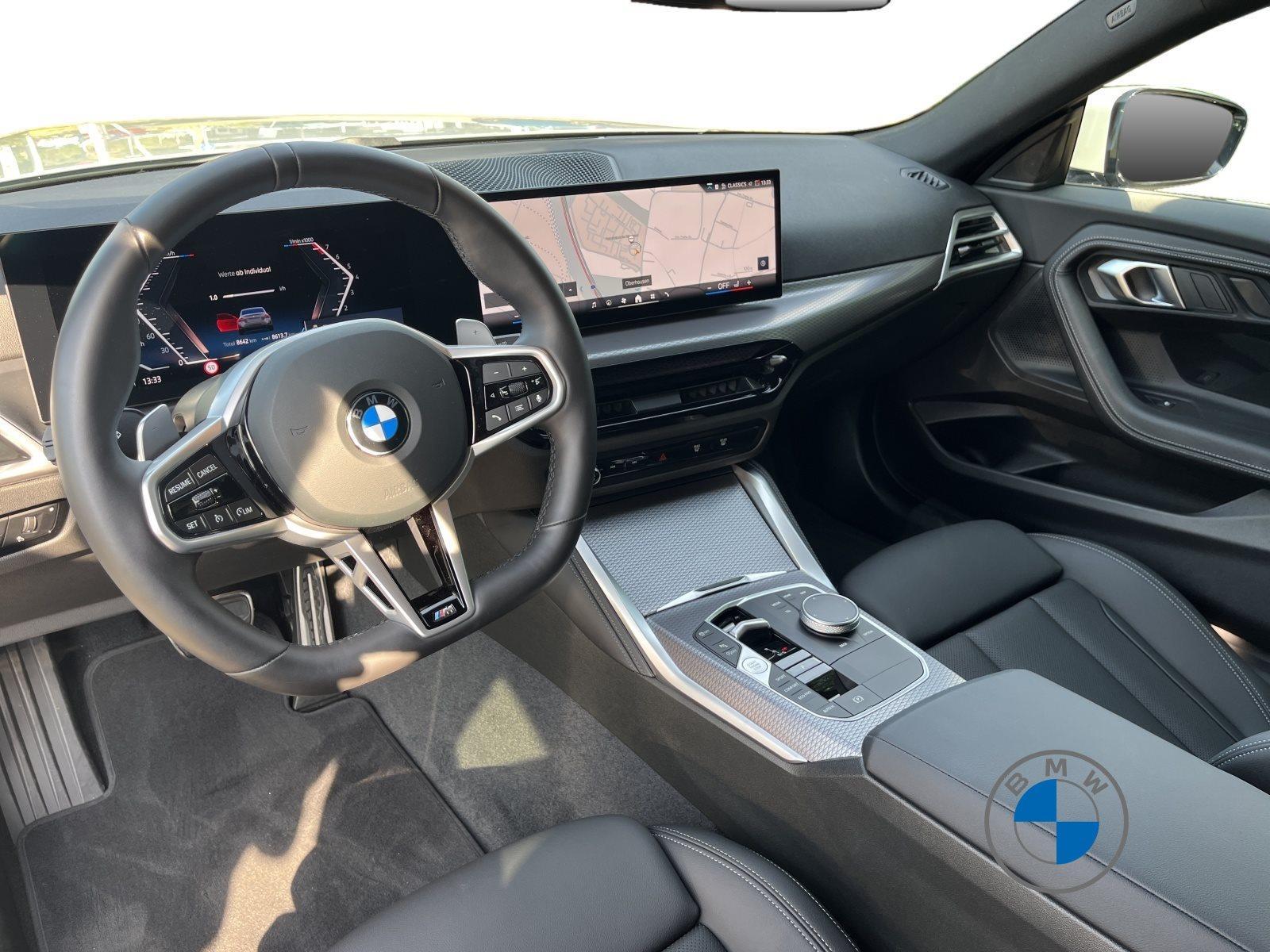 BMW 2er Coupé – Bild 15