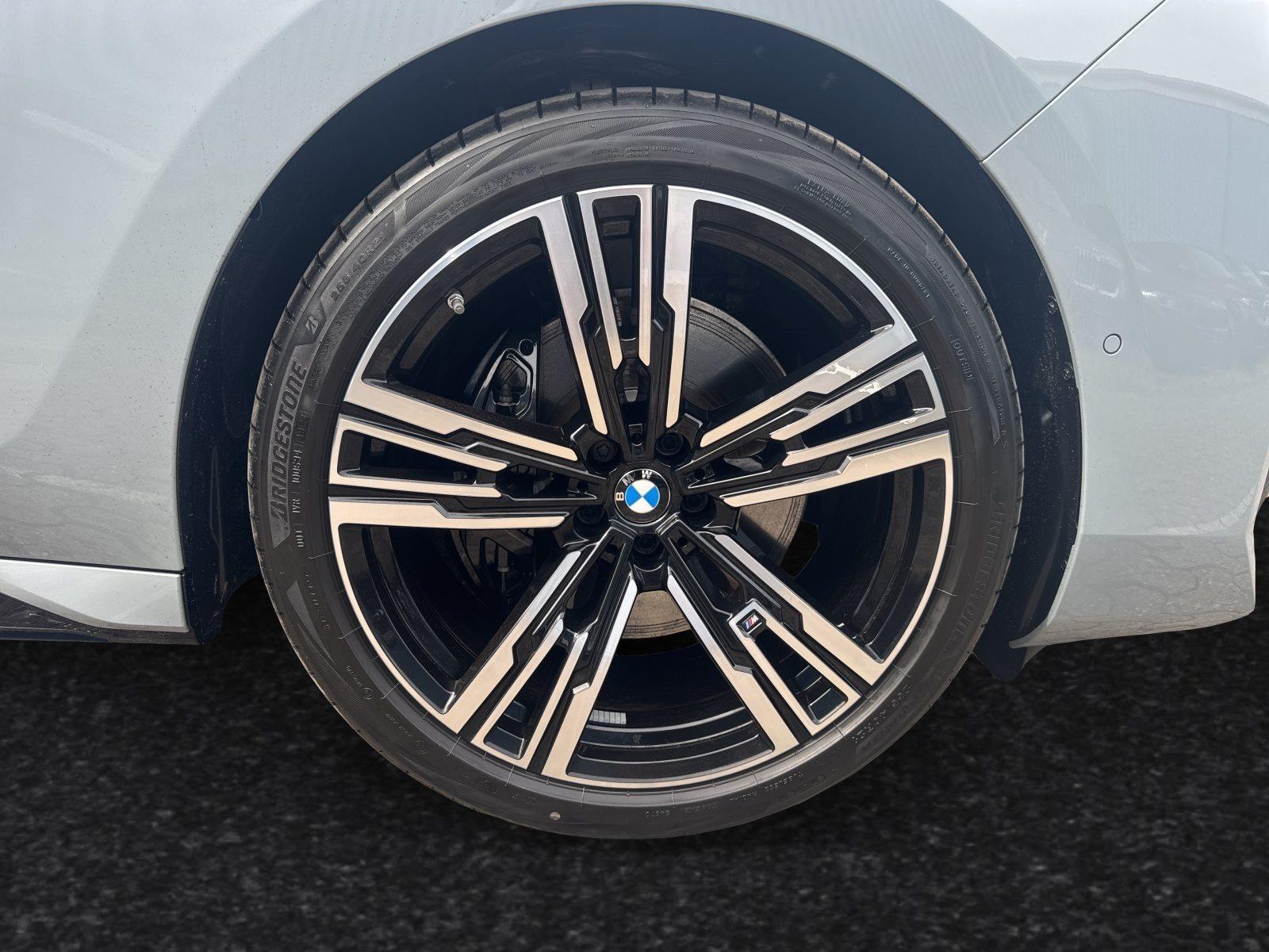 BMW 7er – Bild 4
