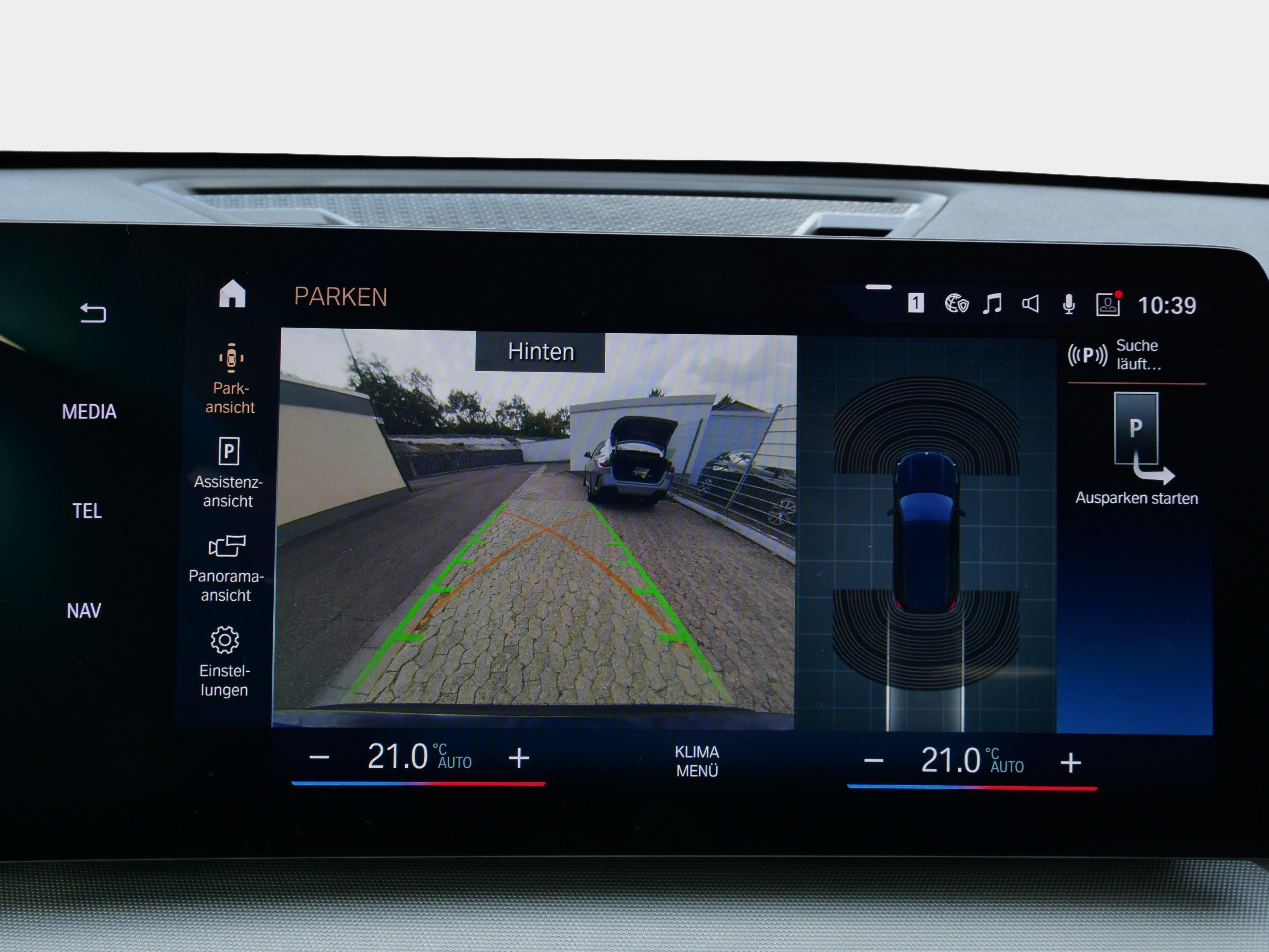 BMW X1 – Bild 18