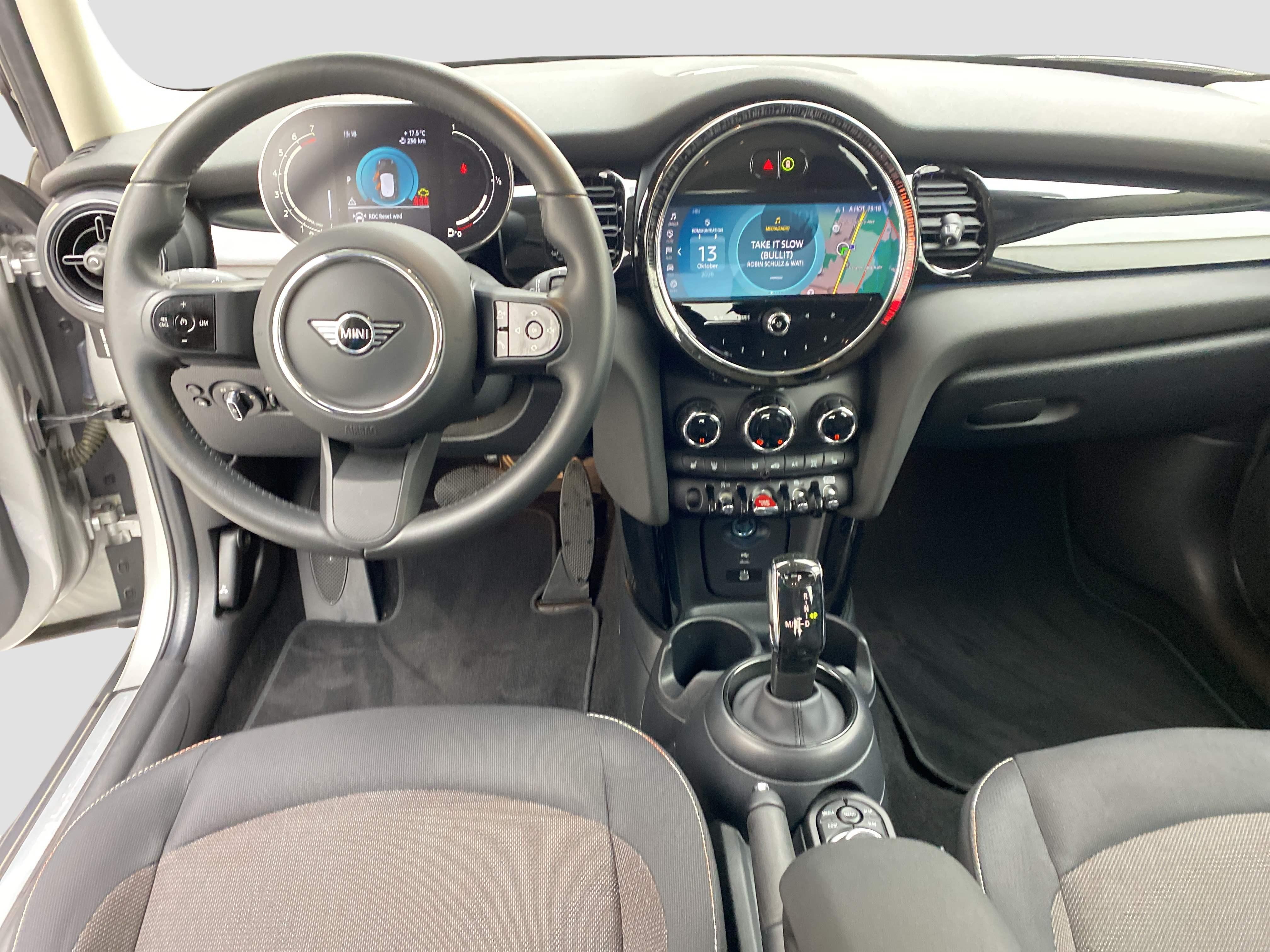 MINI Cooper 5-Türer – Bild 11