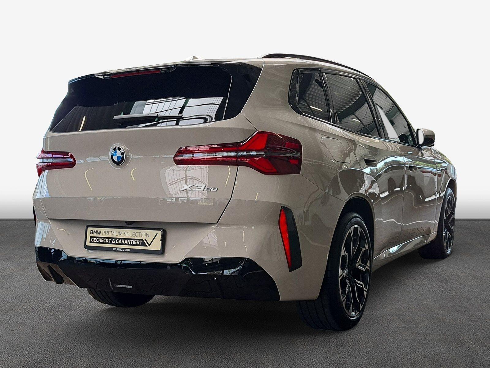 BMW X3 – Bild 2
